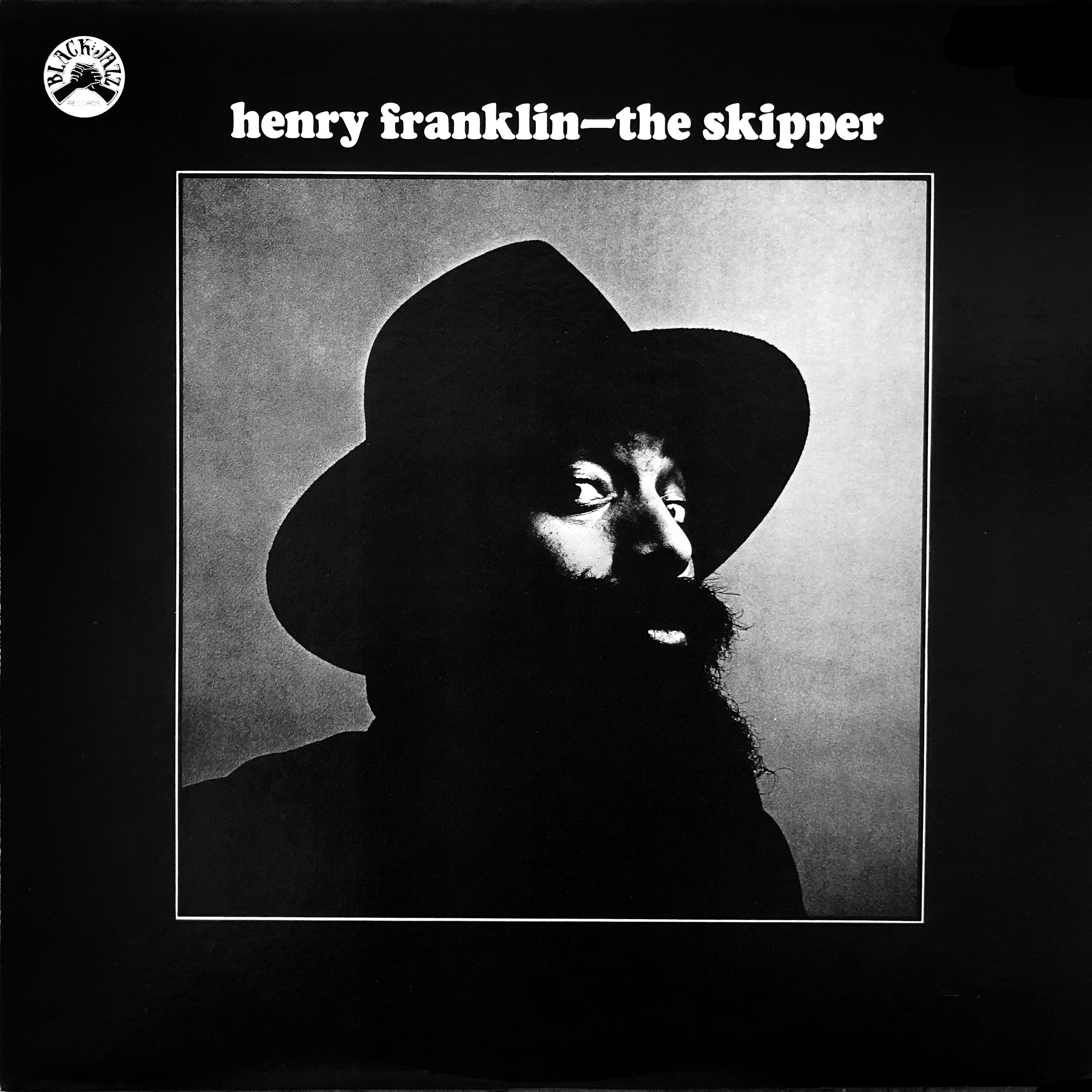 Релиз The Skipper