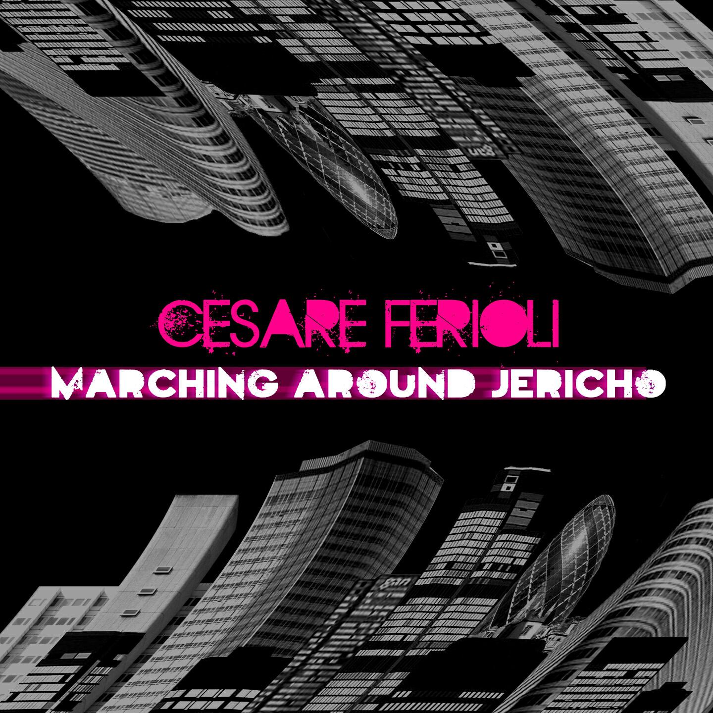 Релиз Marching Around Jericho