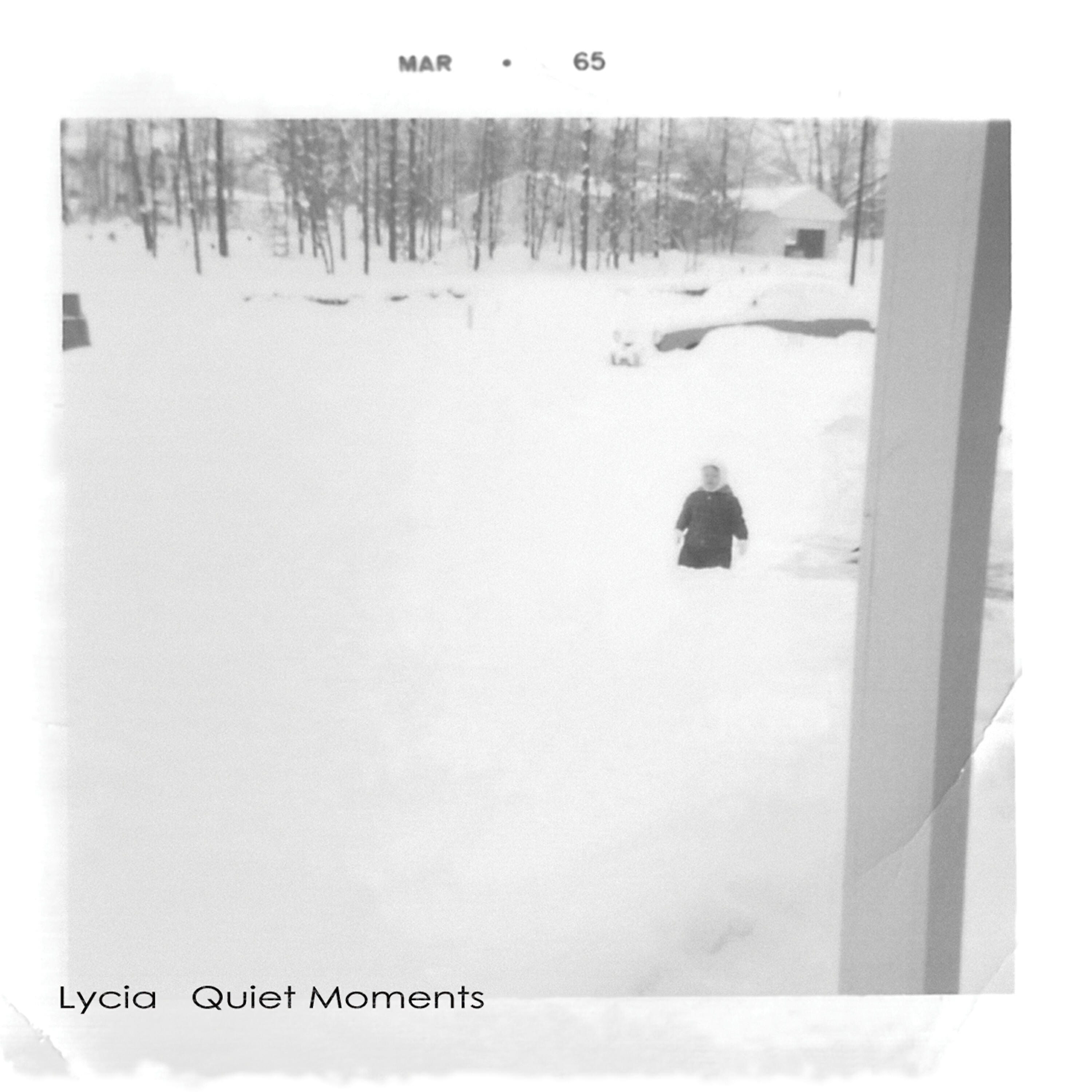Релиз Quiet Moments
