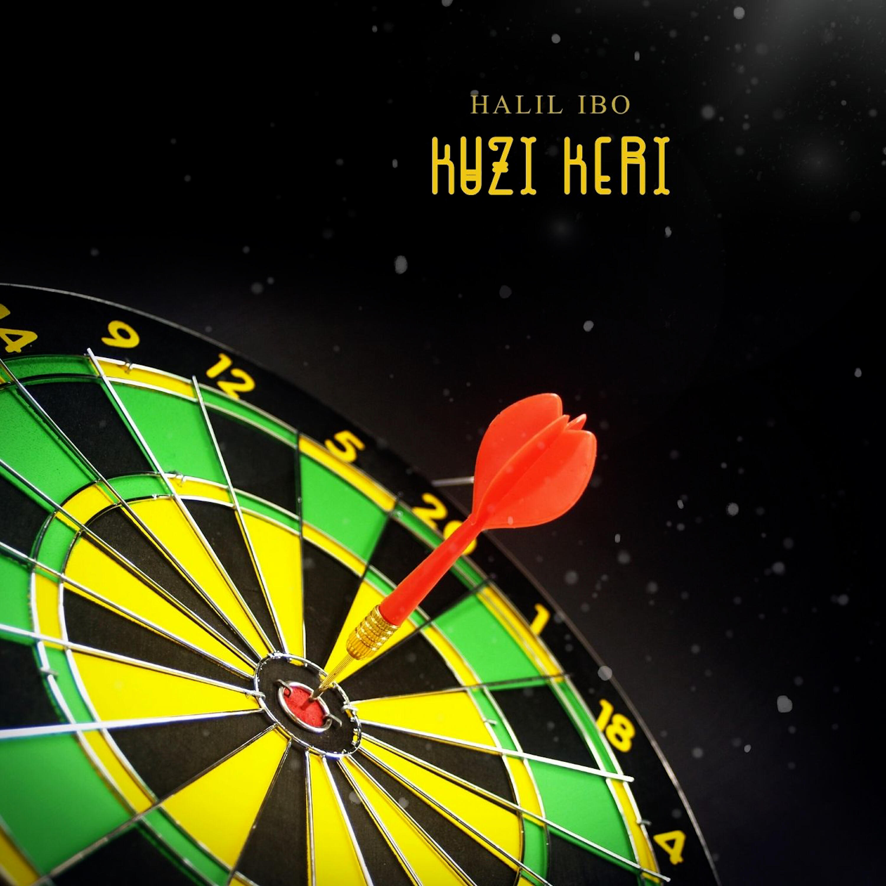 Halil İbo