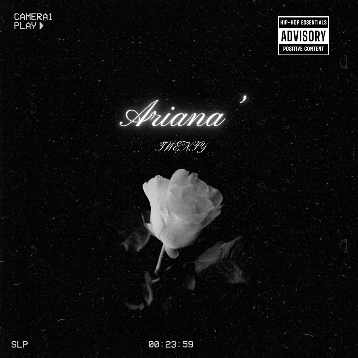 Релиз ARIANA