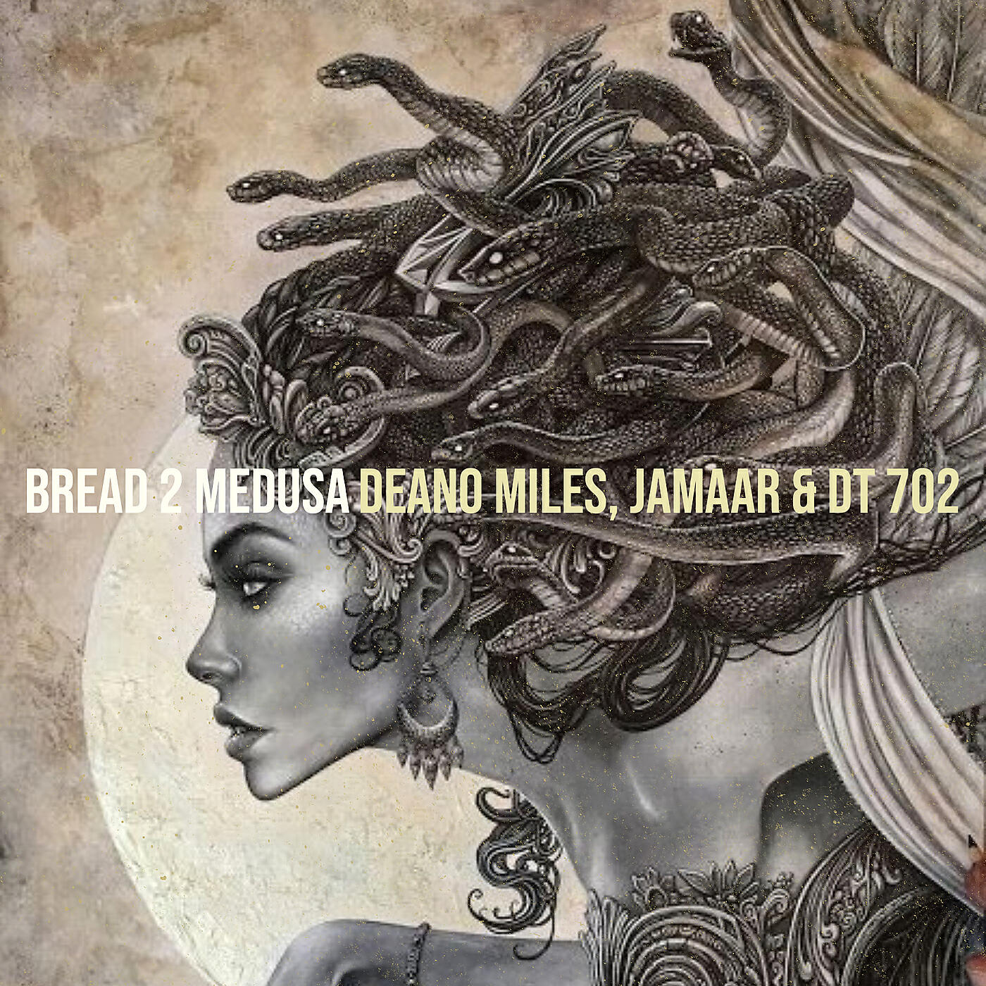 Релиз Bread 2 Medusa