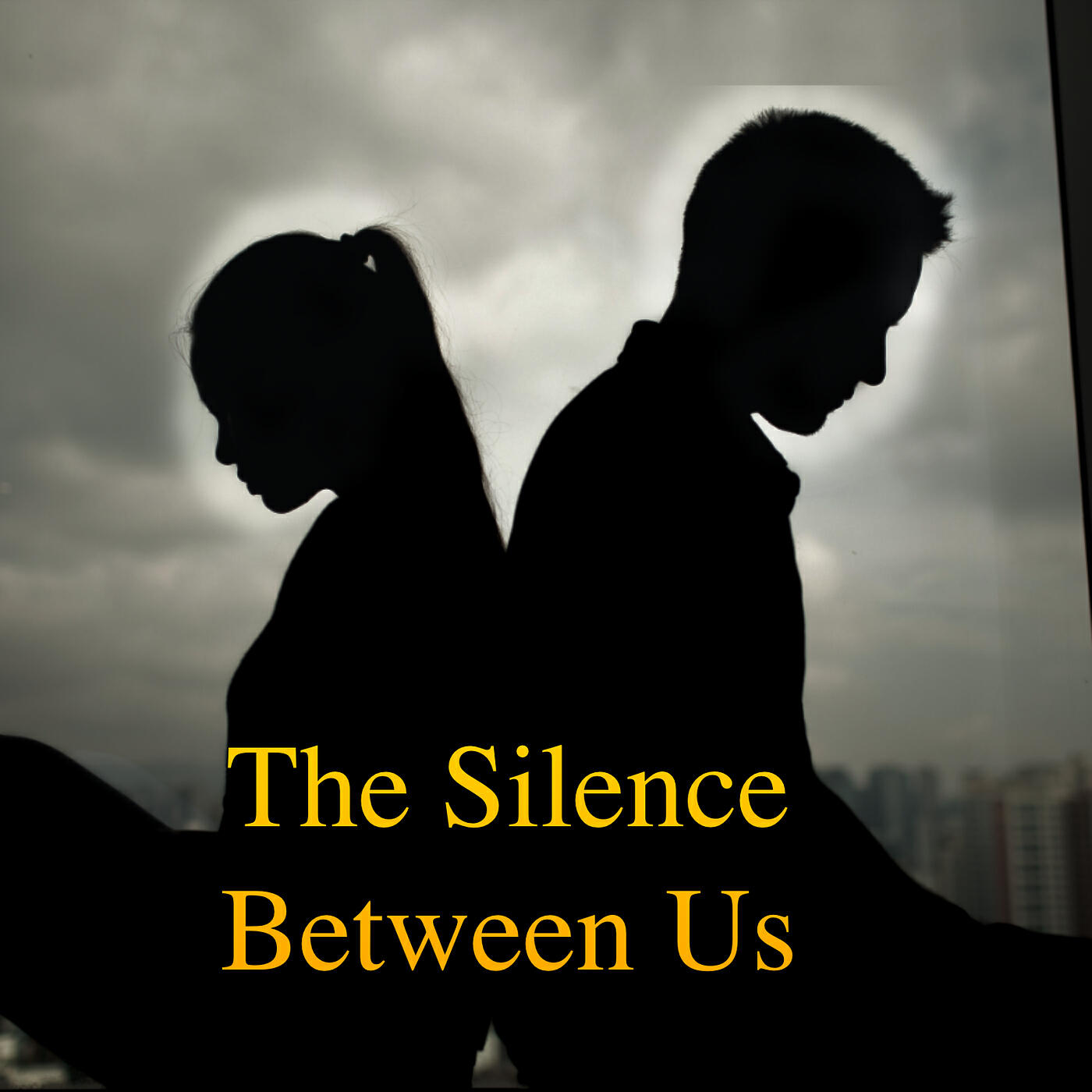 Релиз The Silence Between Us