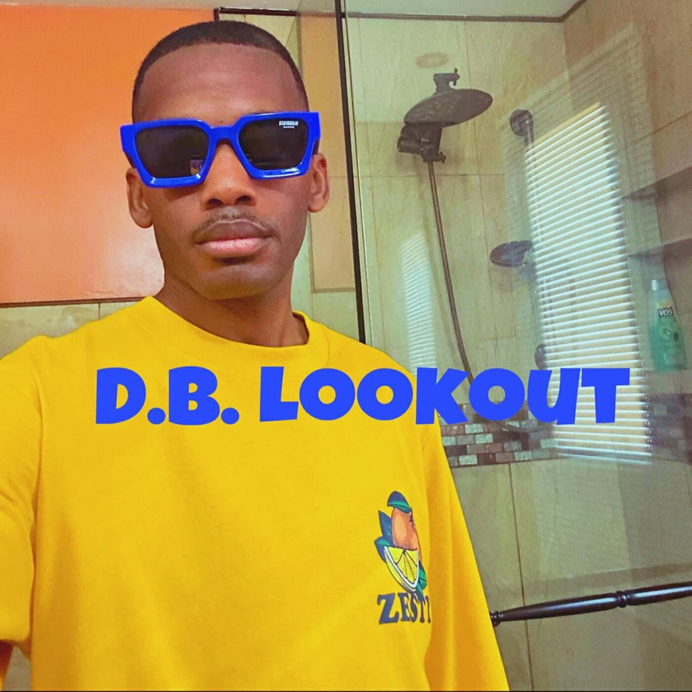 Релиз Lookout