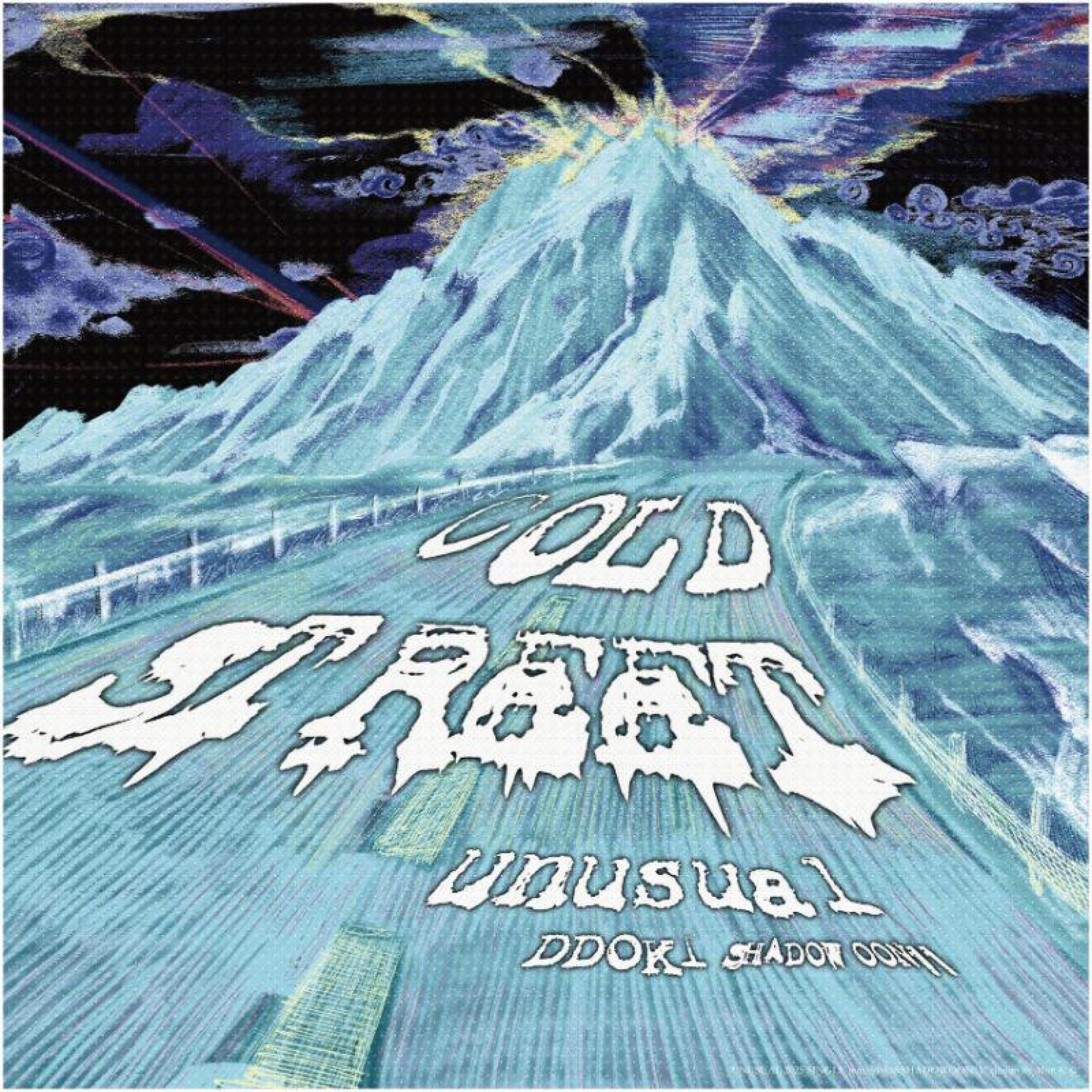 Релиз COLD STREET