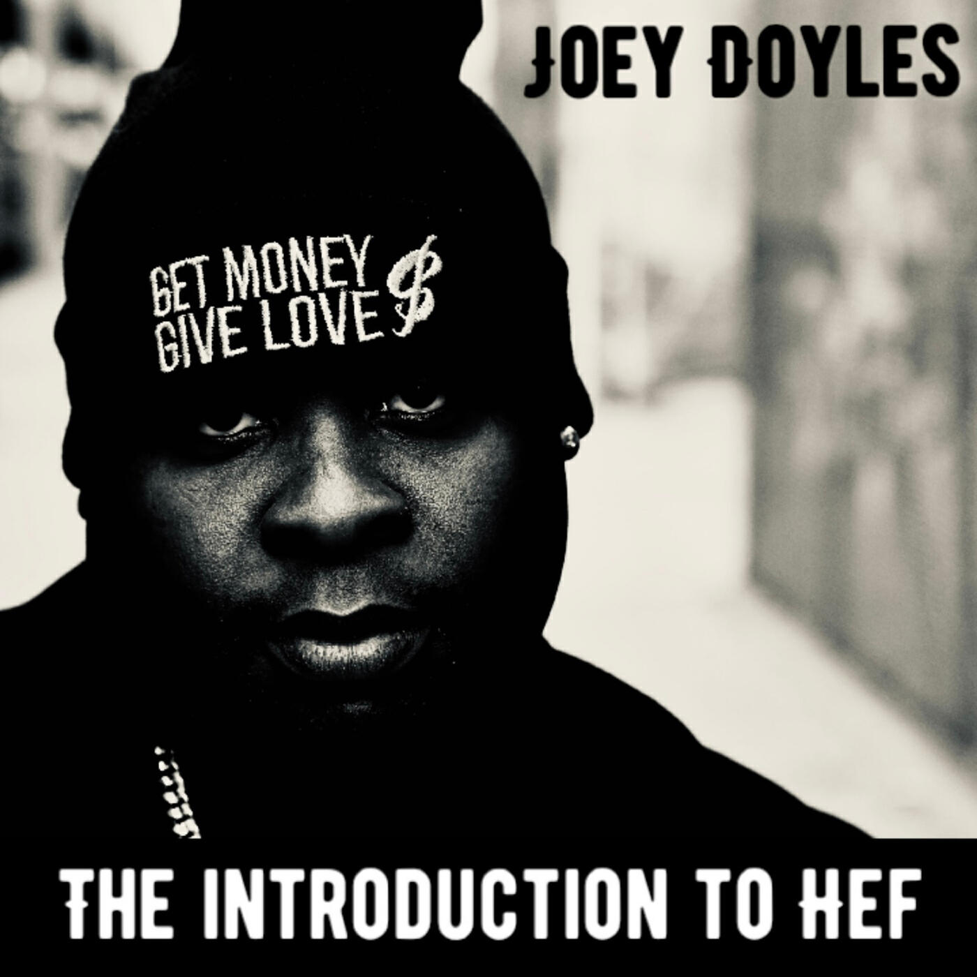 Релиз The Introduction to Hef