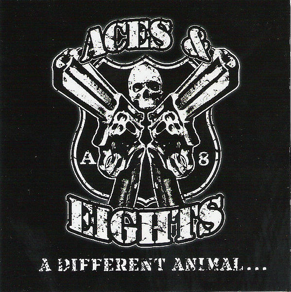 Aces & Eights