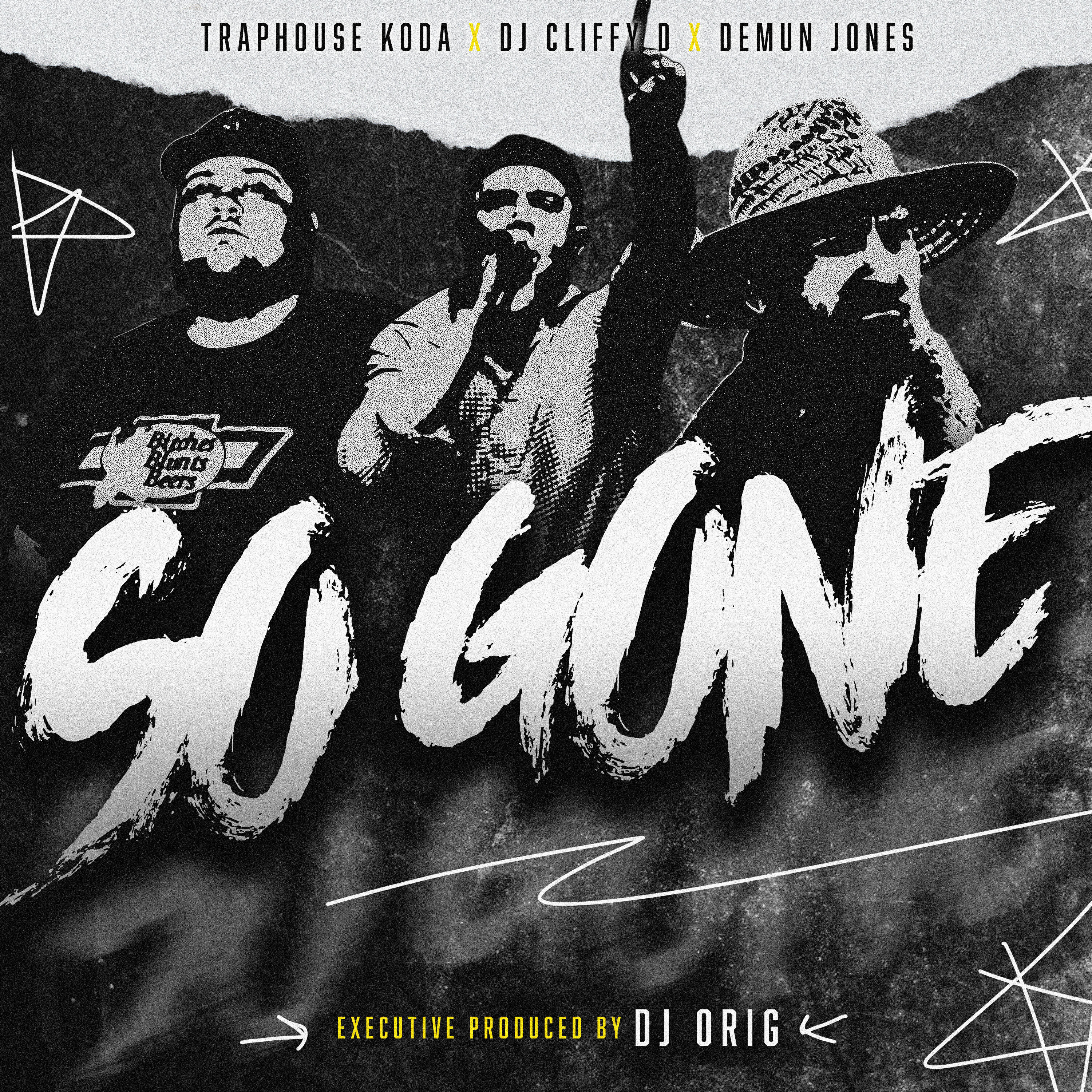 Скачать песню DJ Cliffy D, Traphouse Koda, Demun Jones - So Gone бесплатно в MP3 для Android и iOS