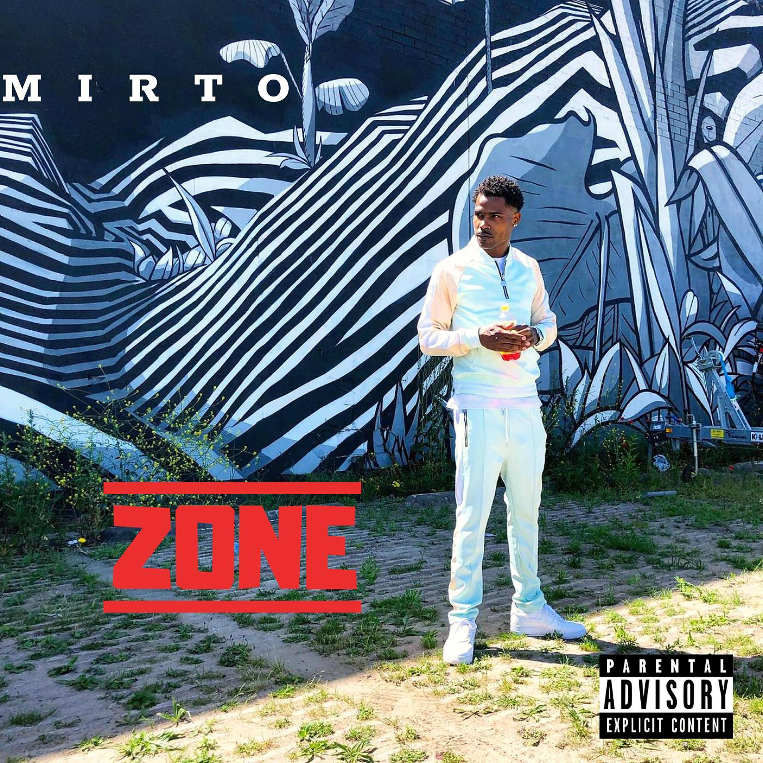Релиз Zone