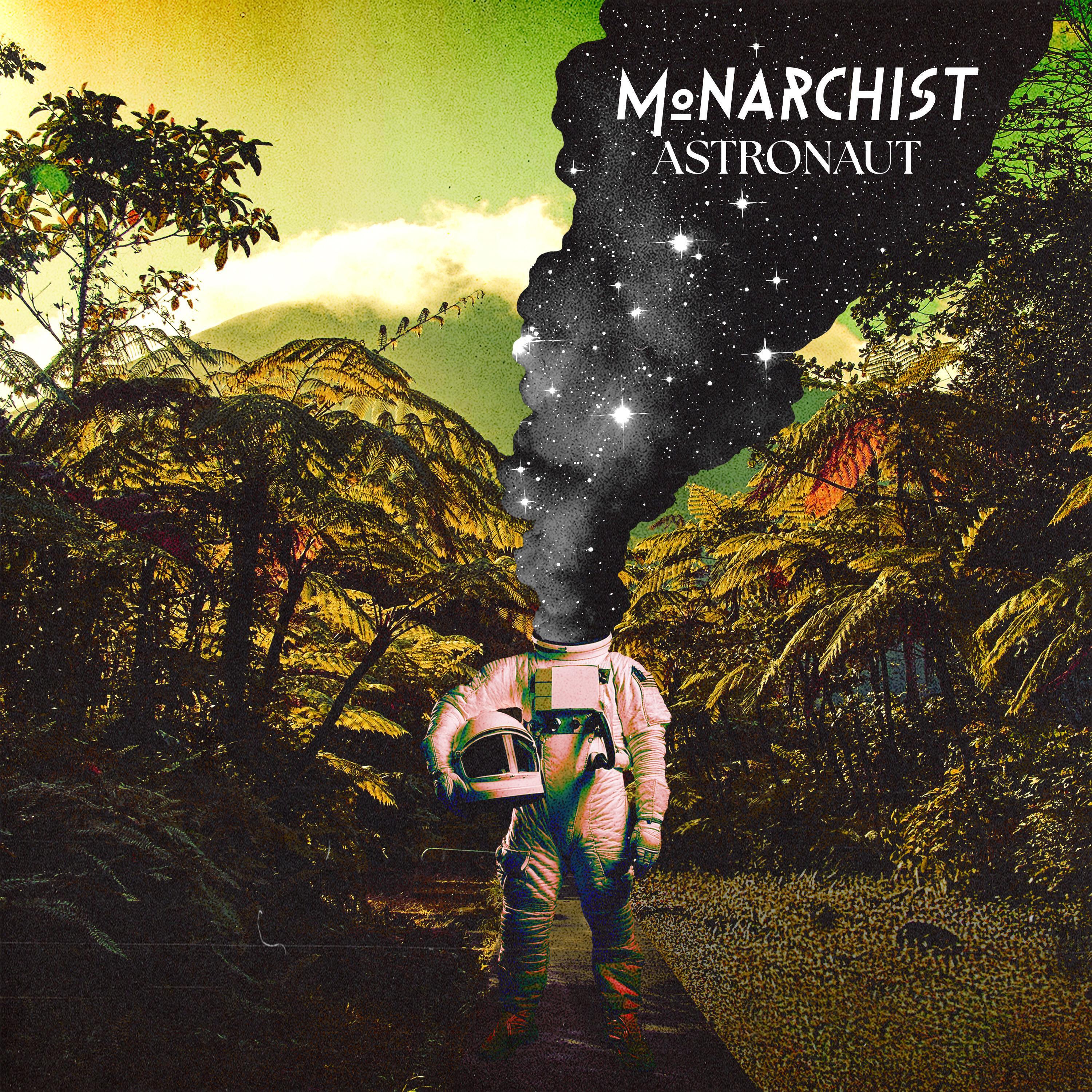 Релиз Astronaut