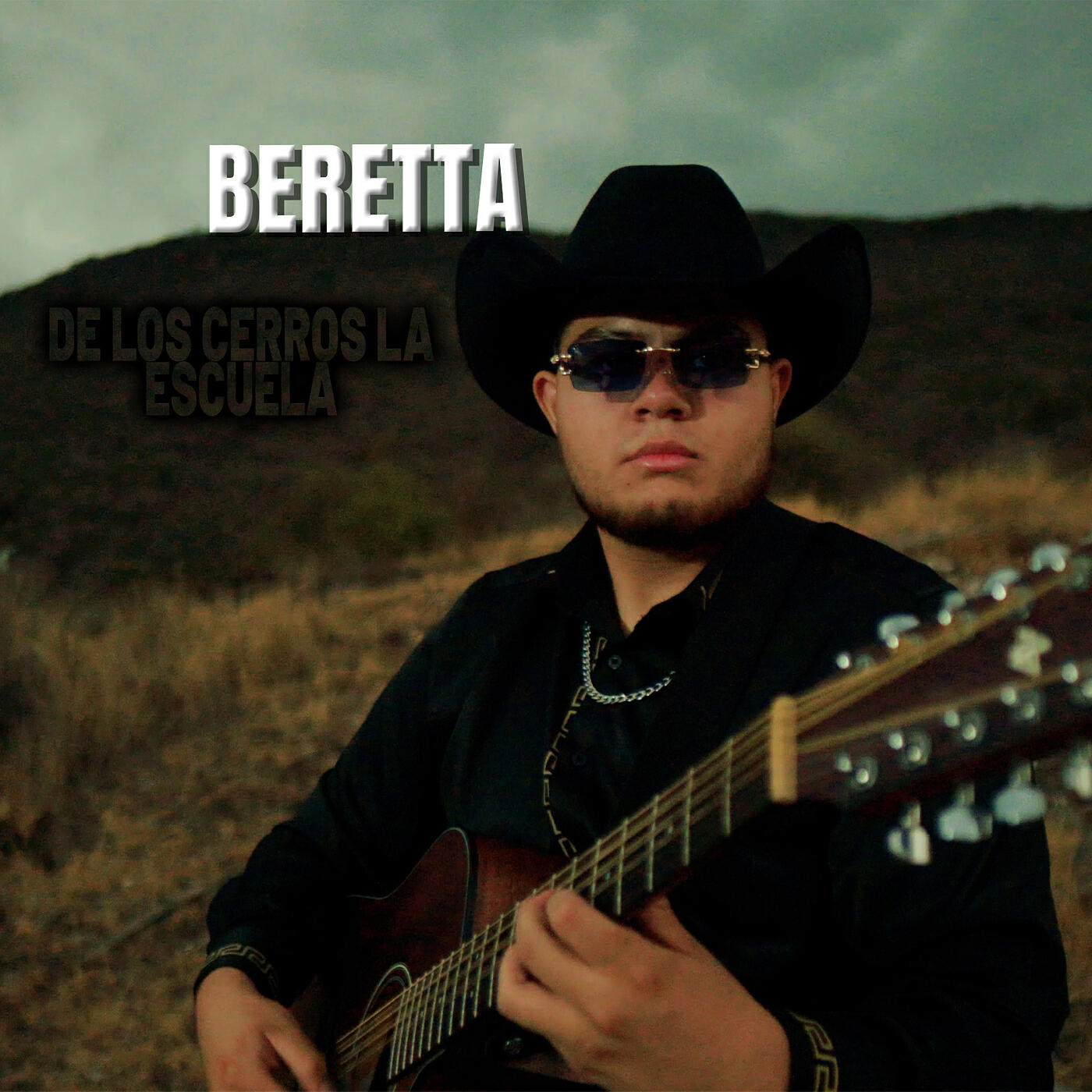 Релиз Beretta (De Los Cerros La Escuela)