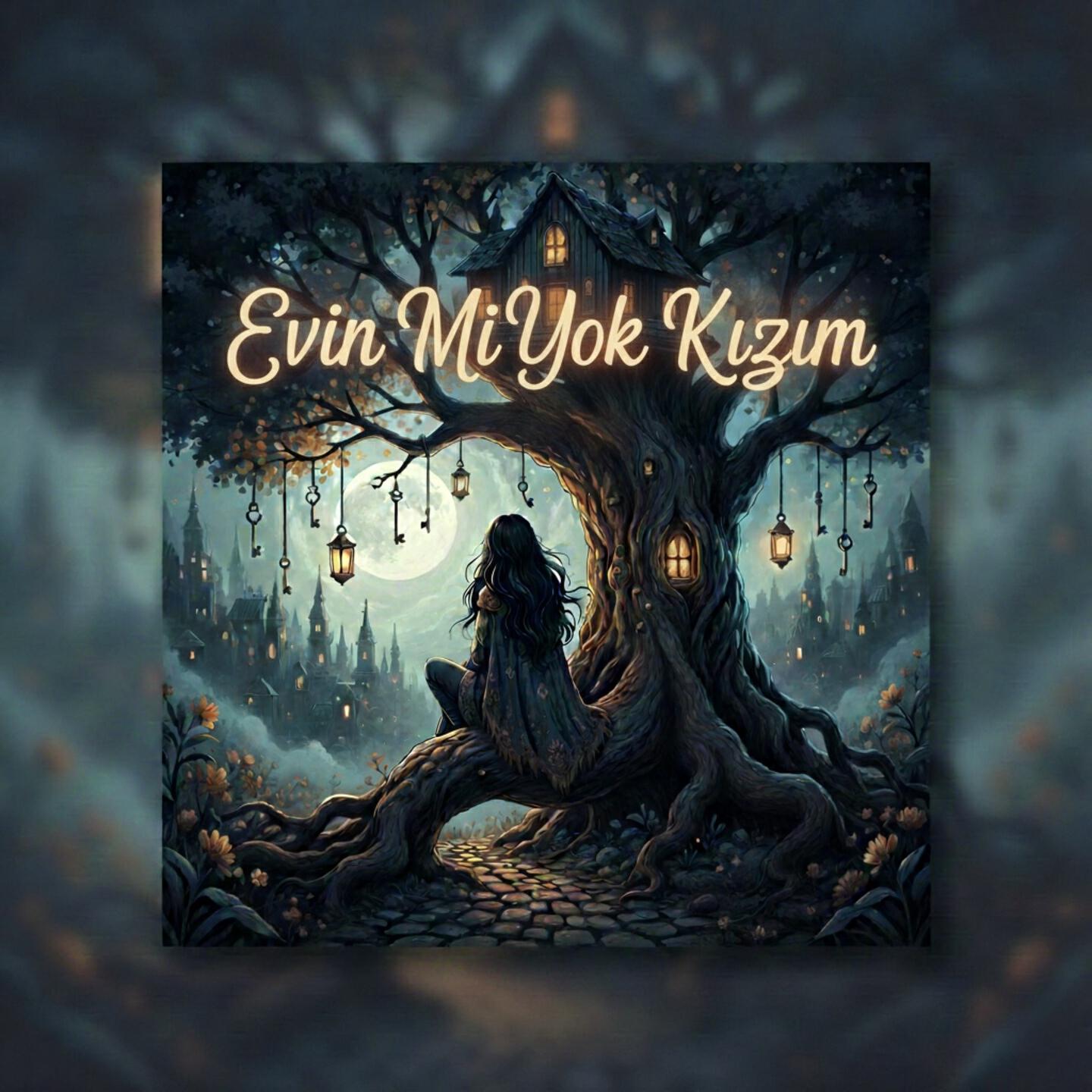 Релиз Evin Mi Yok Kızım