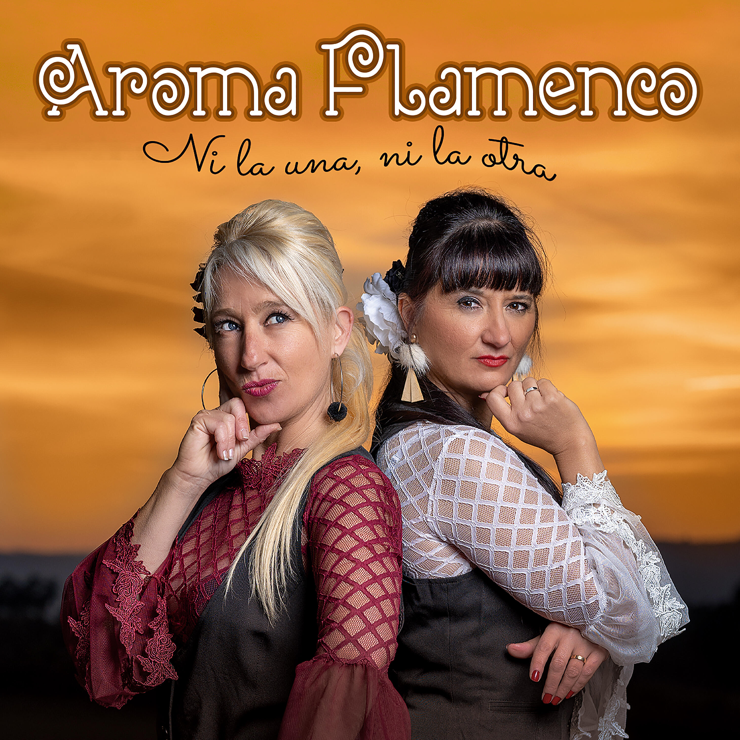 Релиз Ni la una Ni la Otra