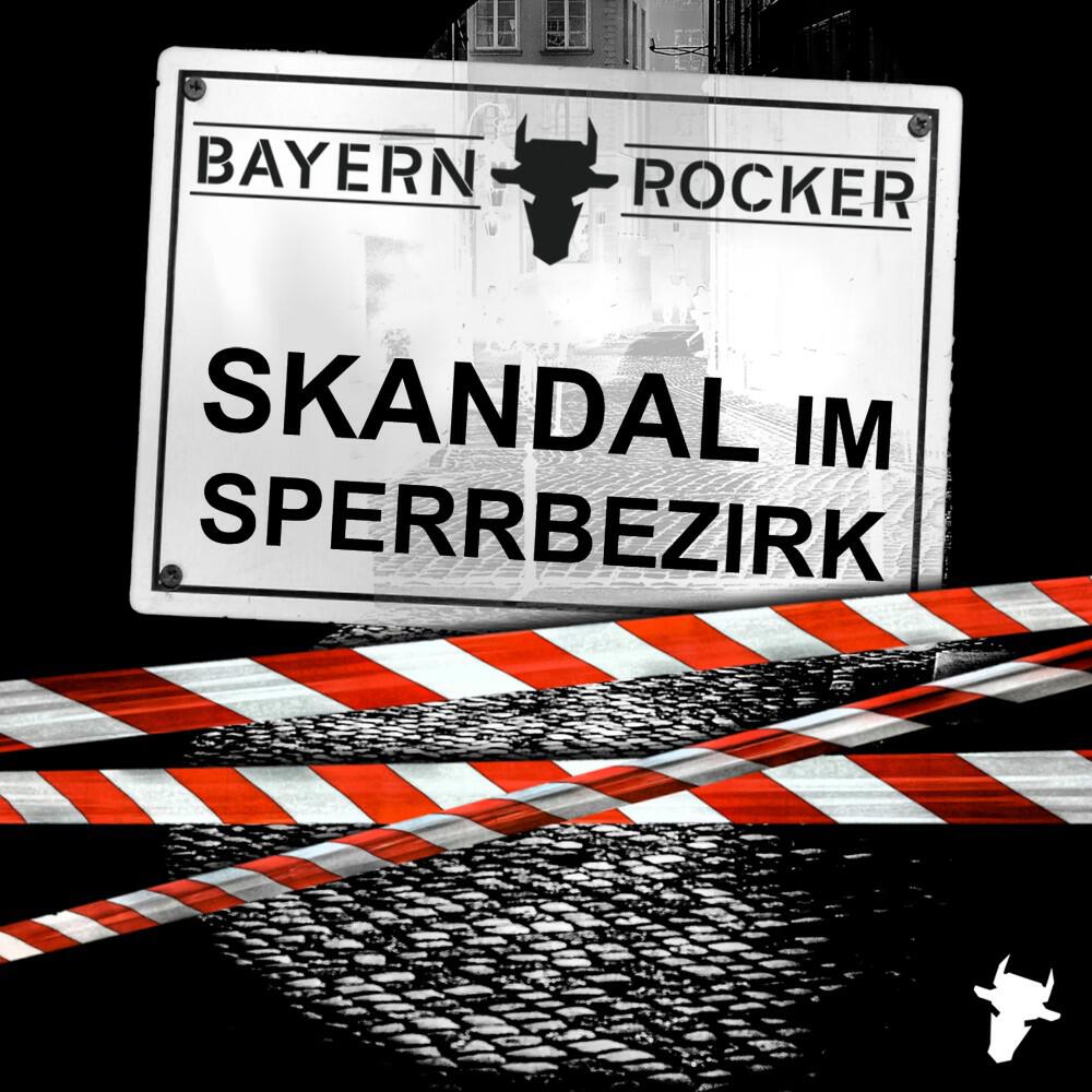 Релиз Skandal im Sperrbezirk