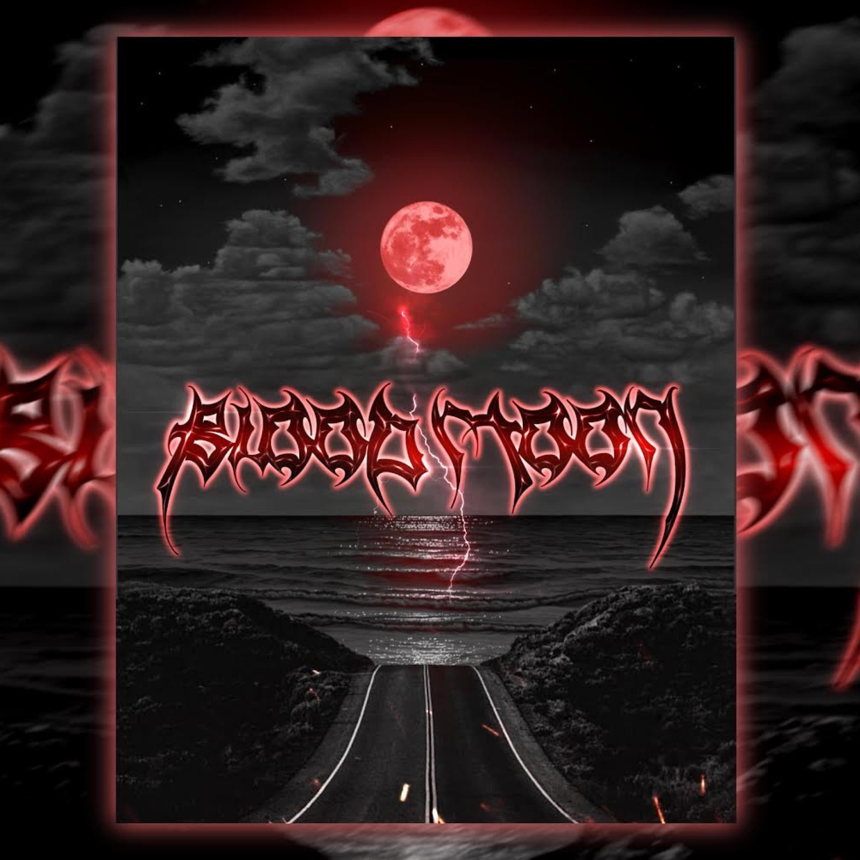 Релиз BLOODMOON
