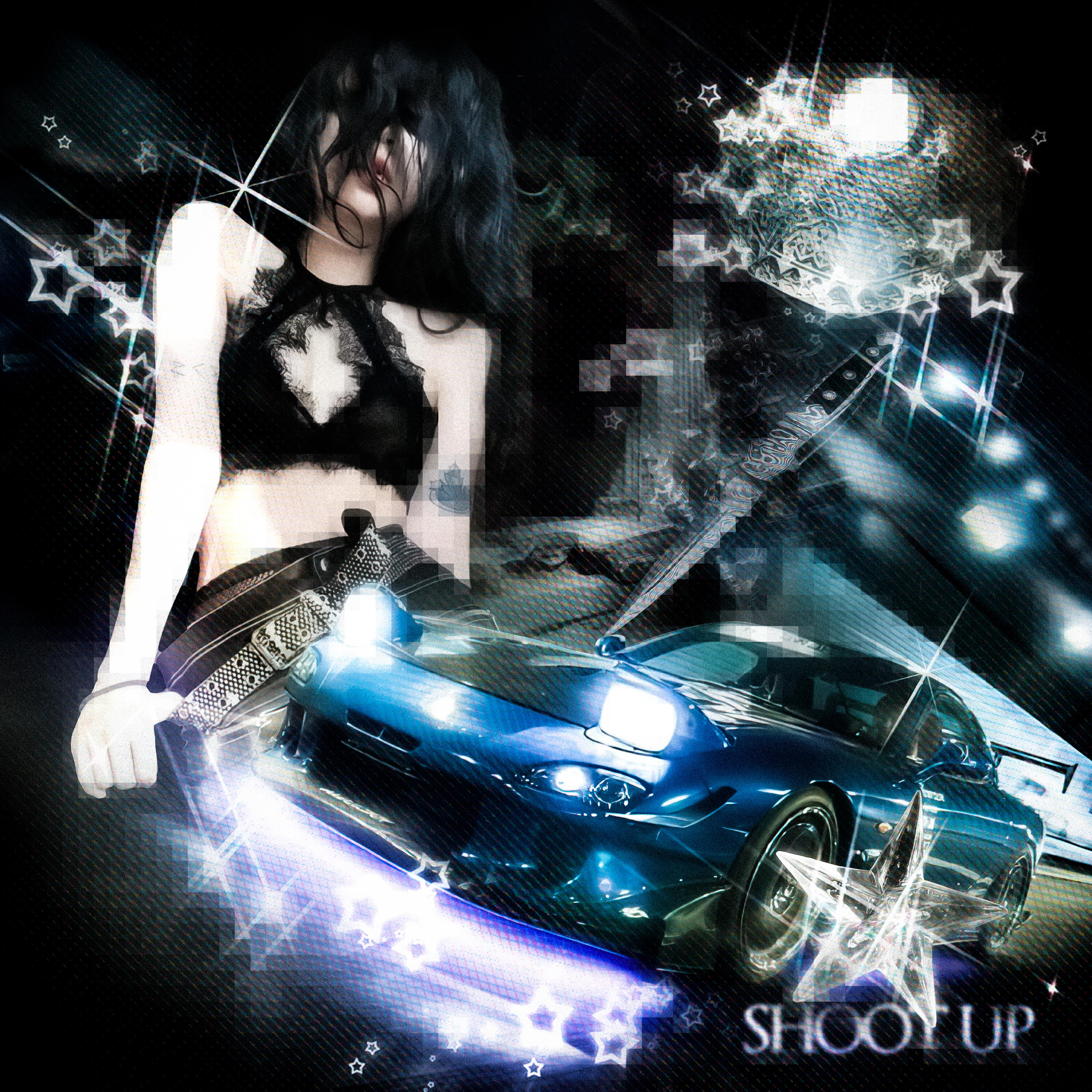 Релиз Shoot Up