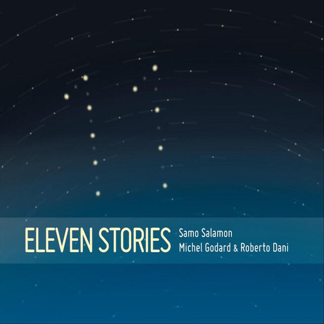 Постер альбома Eleven Stories