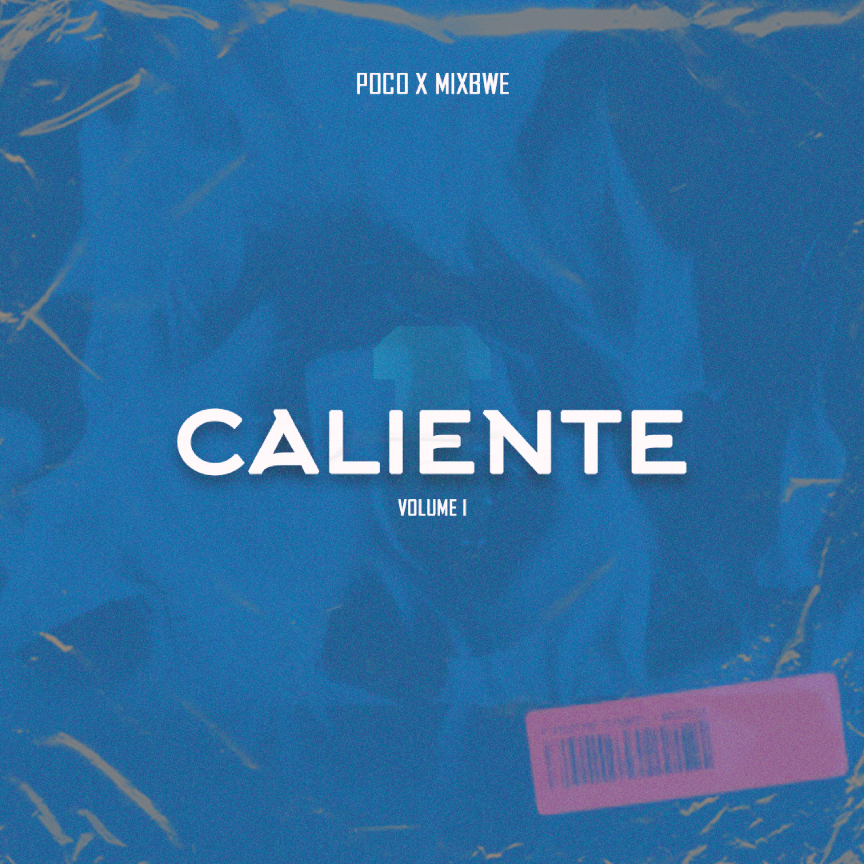 Релиз Caliente V1