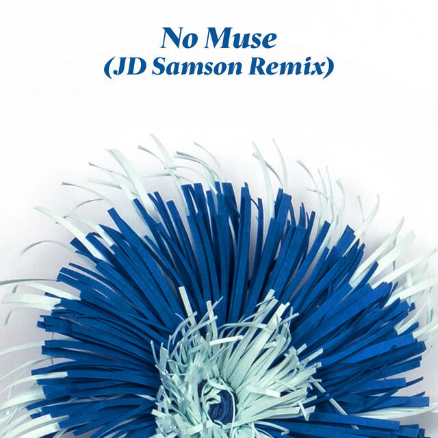 Релиз No Muse (JD Samson Remix)