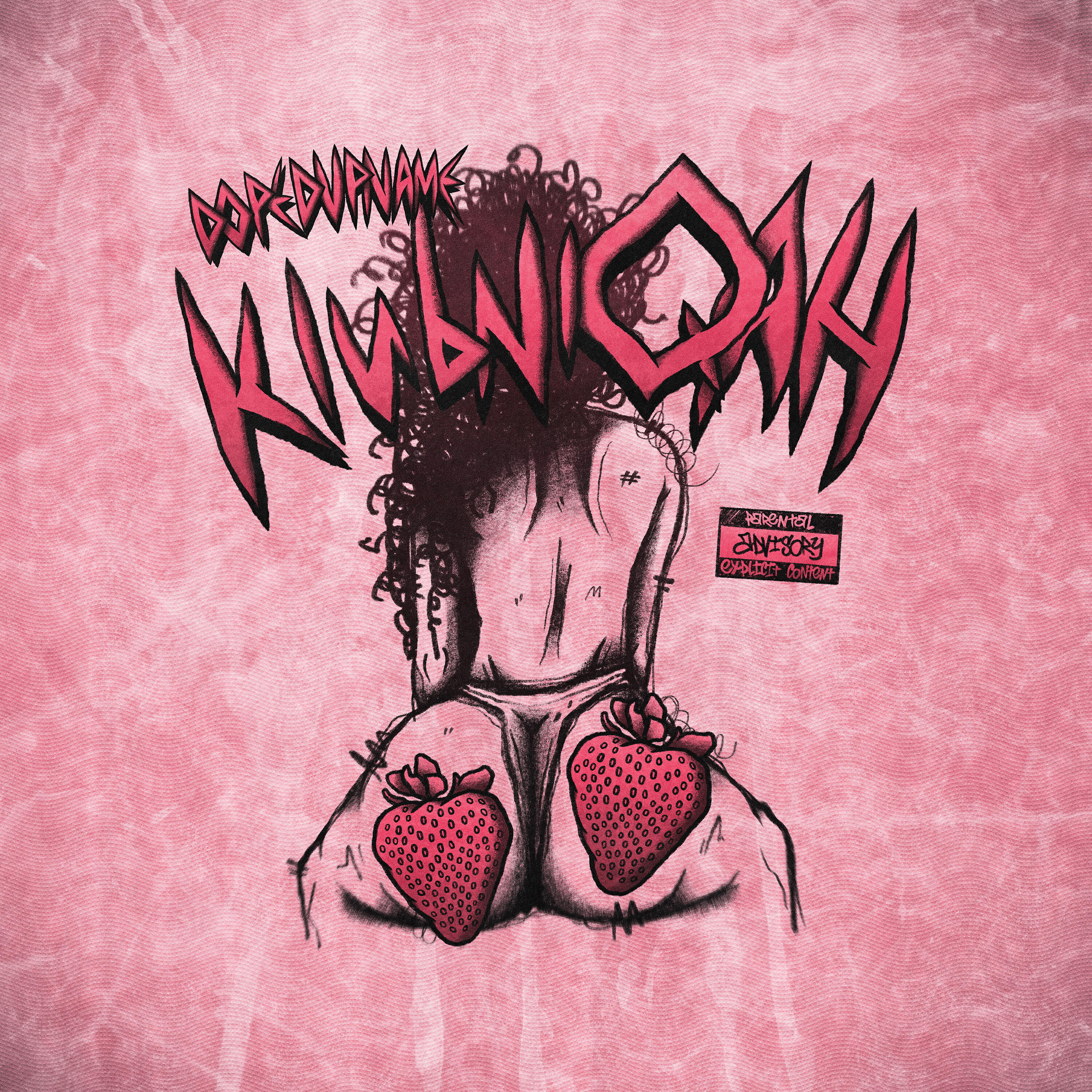 Релиз Klubniqah (prod. by Cartoon)