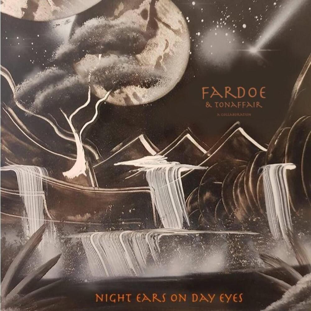 Релиз Night Ears on Day Eyes