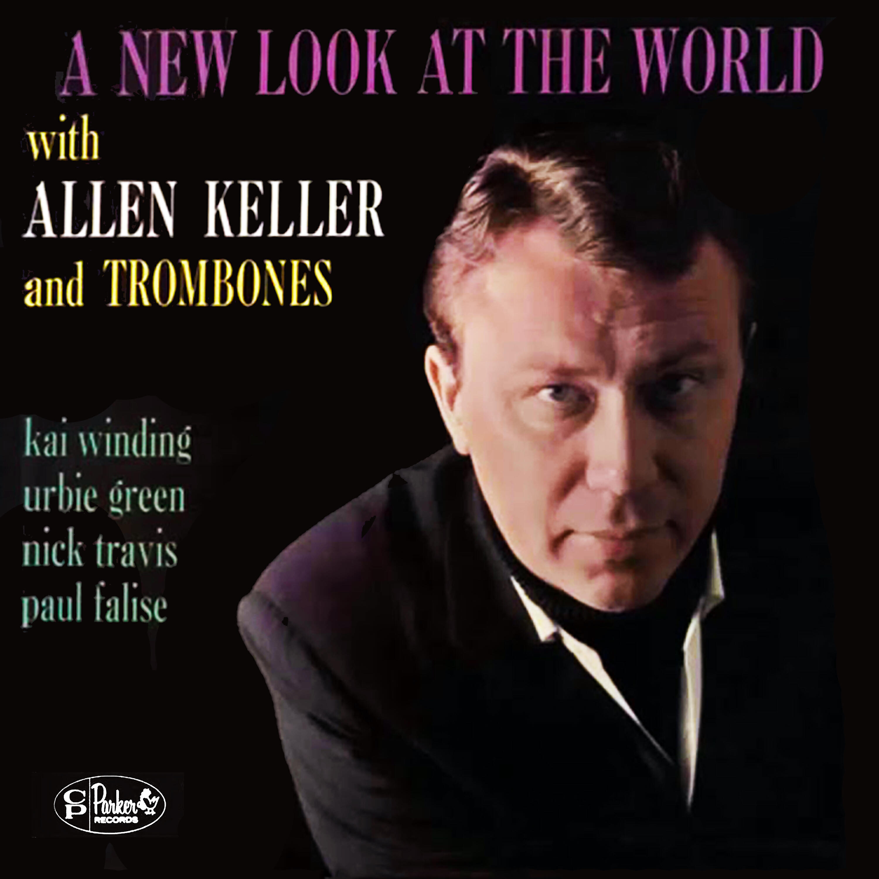 Allen Keller