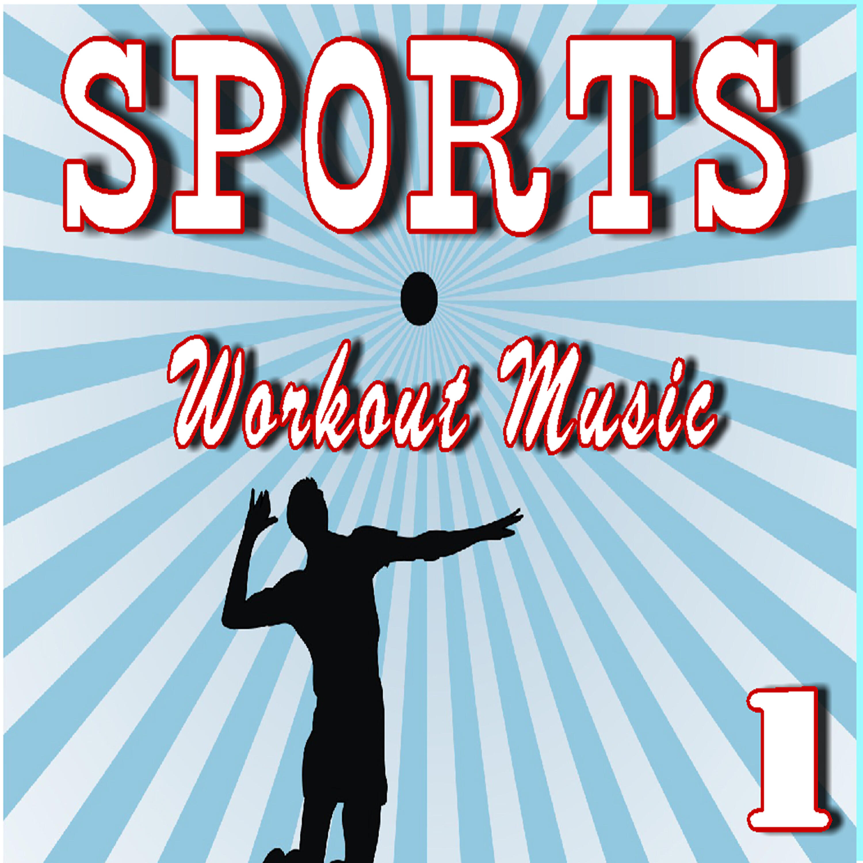 Релиз Sports Workout Music, Vol. 1