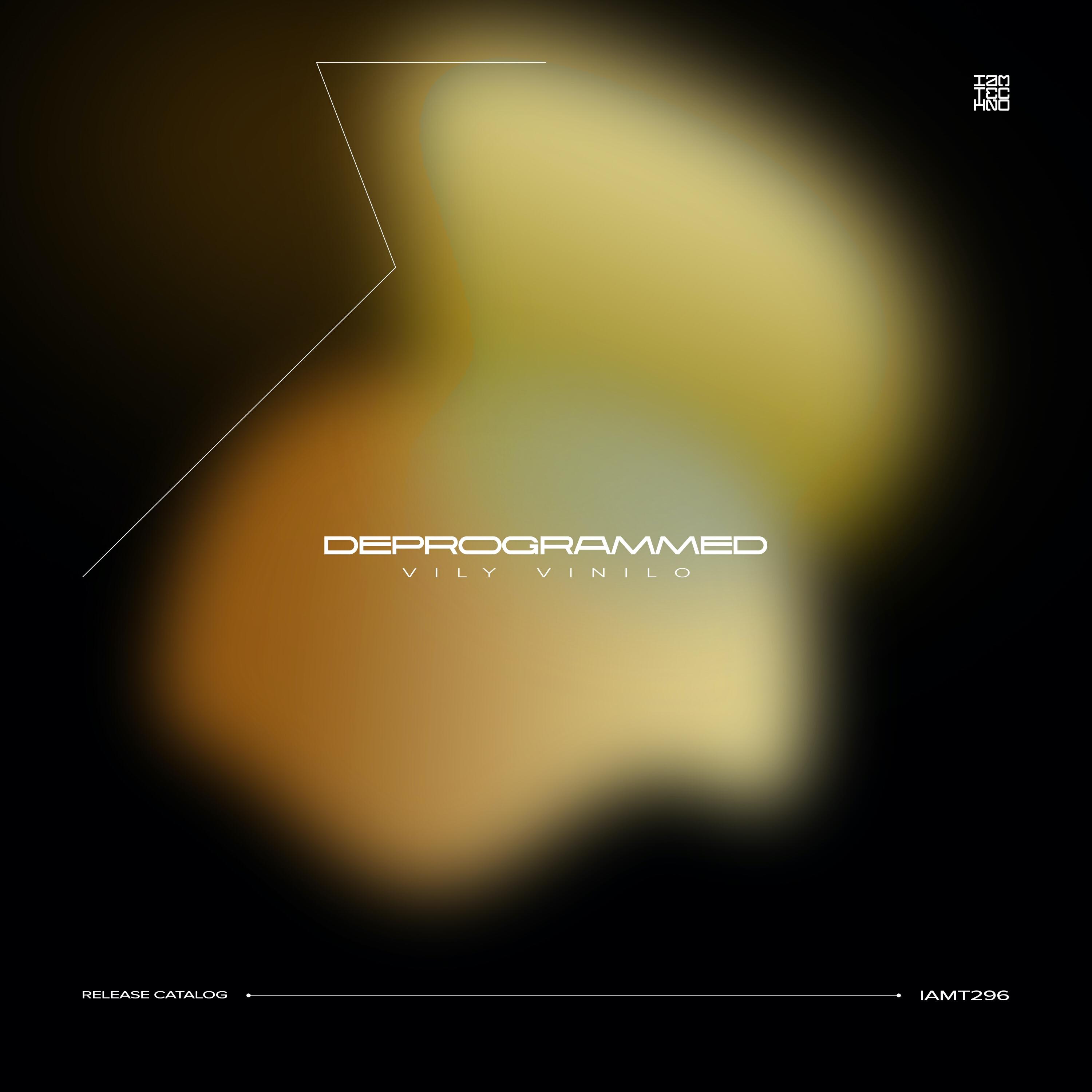 Релиз Deprogrammed