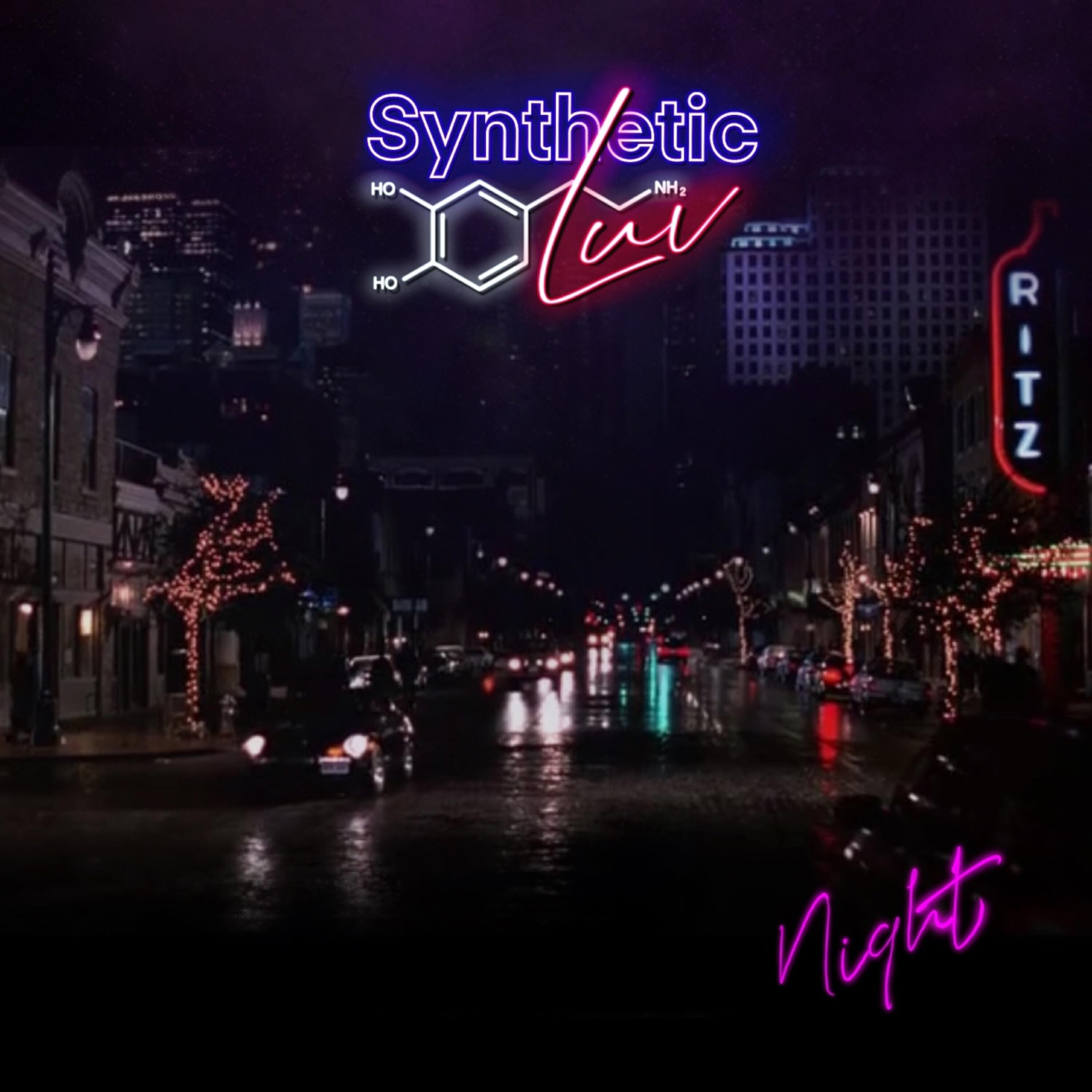 SyntheticLuv