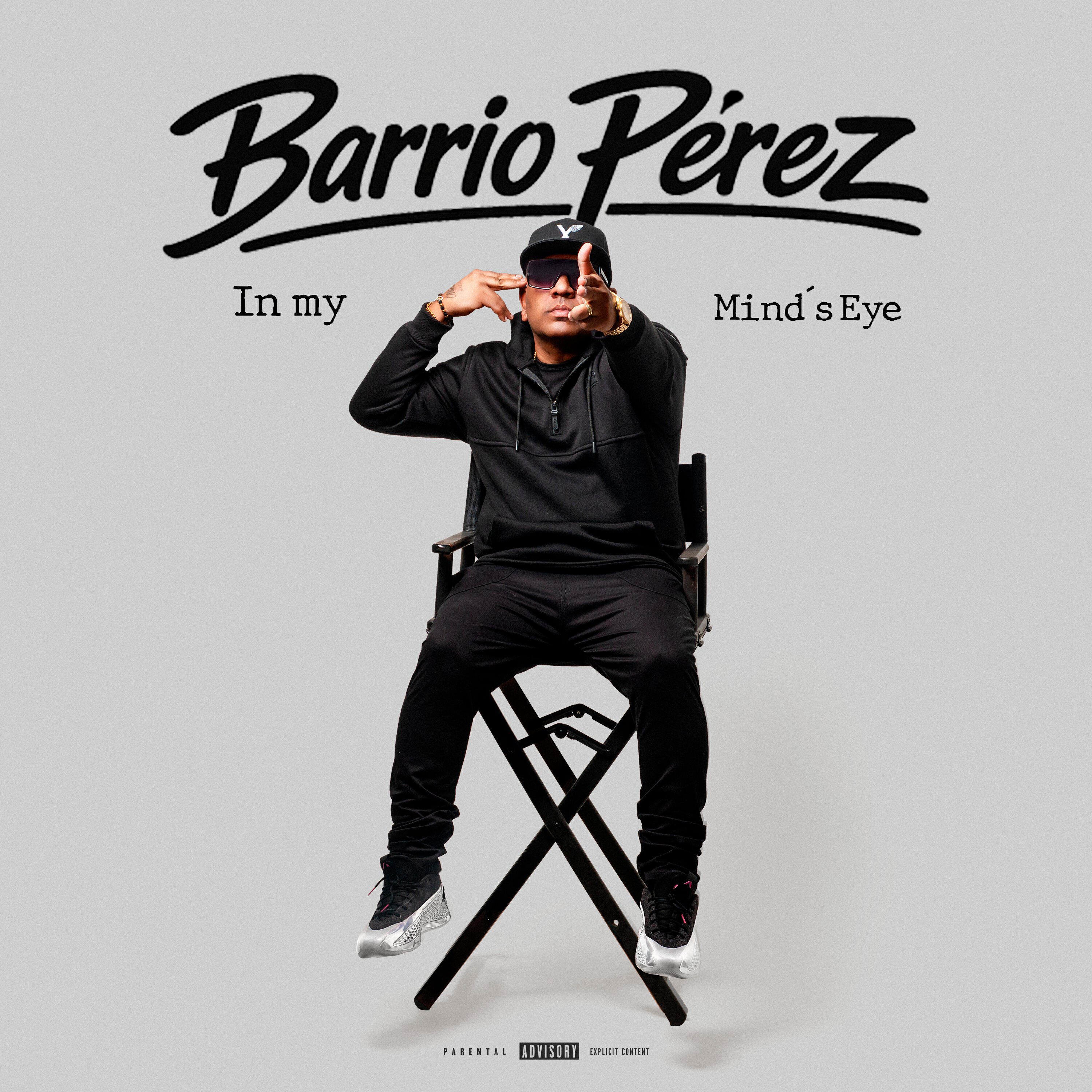 Barrio Perez