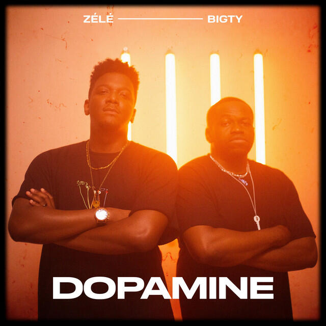Релиз Dopamine