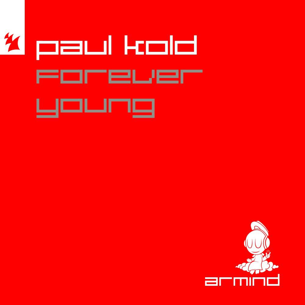 Релиз Forever Young