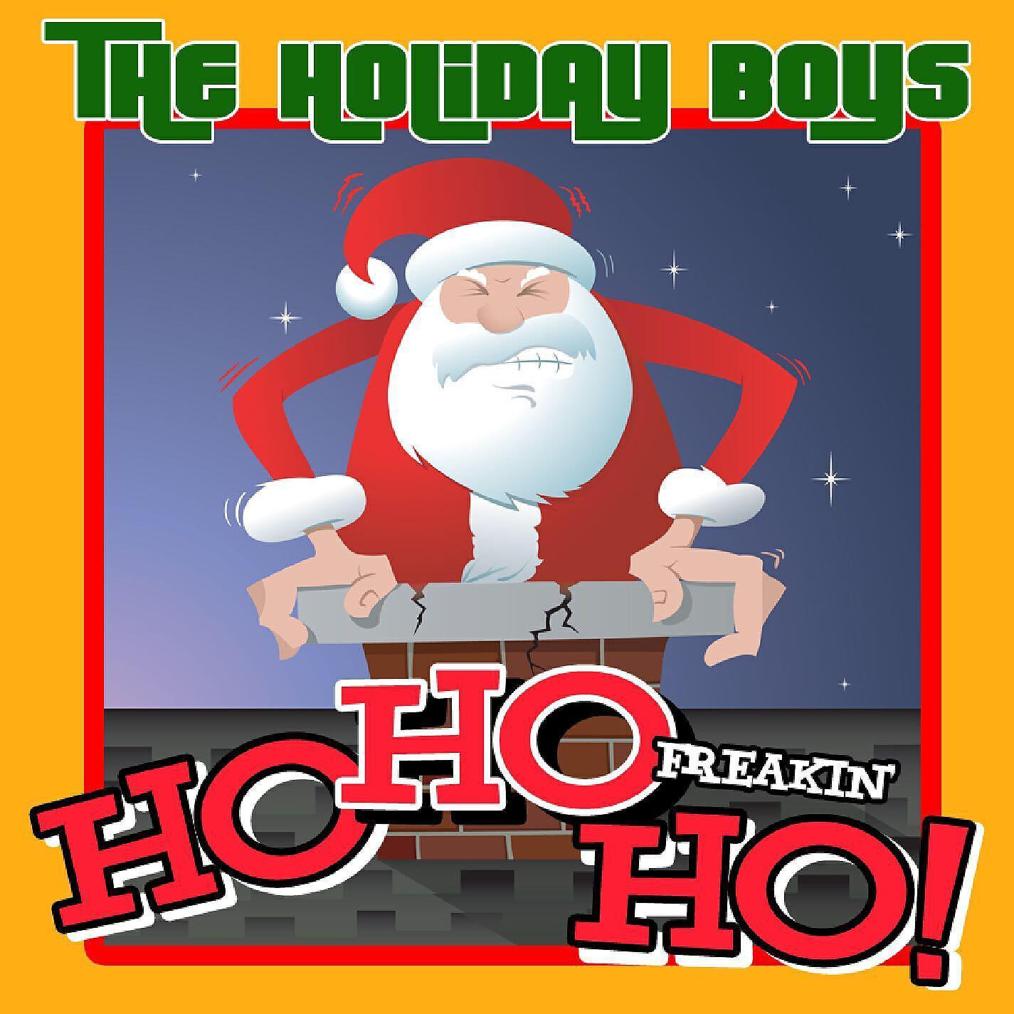 The Holiday Boys