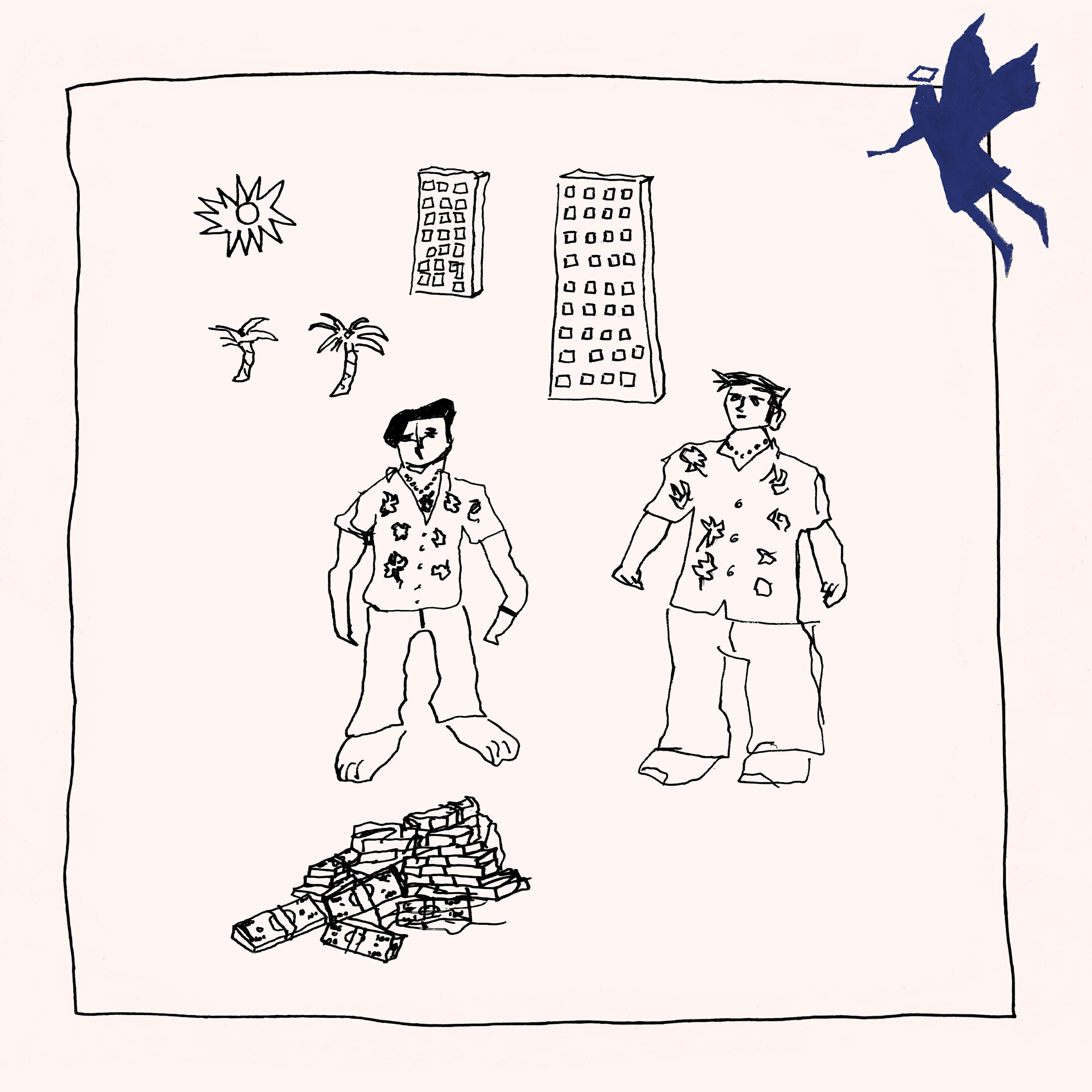Релиз Heartbreak Rules