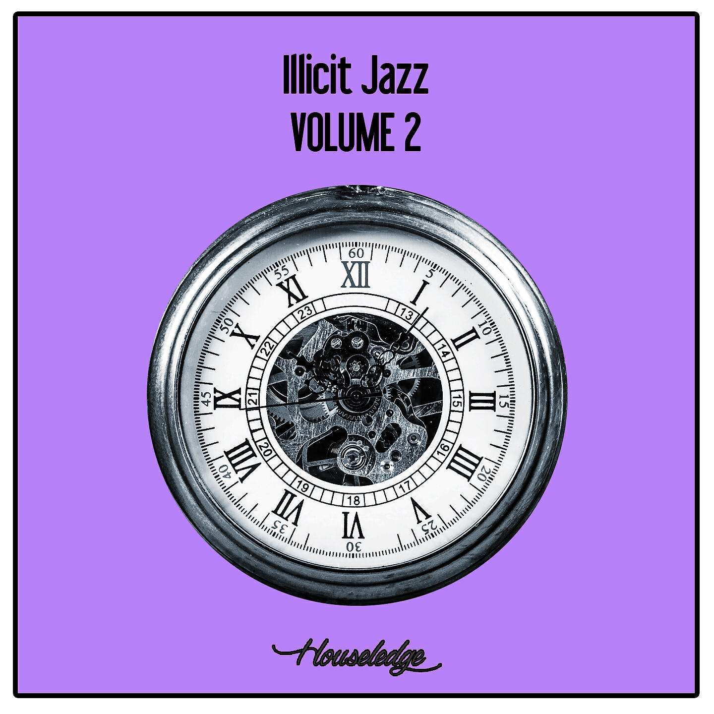 Релиз Volume 2