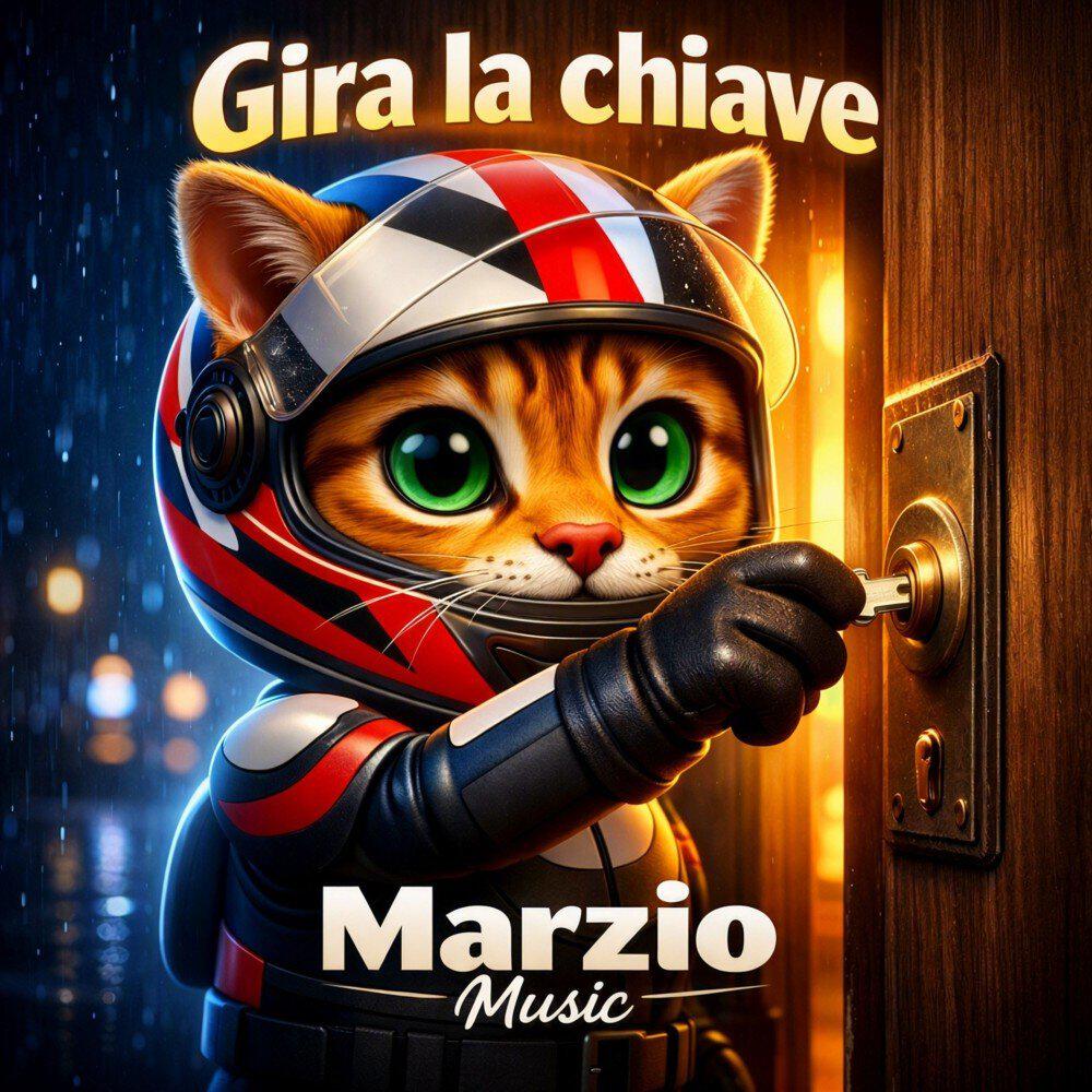 Релиз Gira la chiave