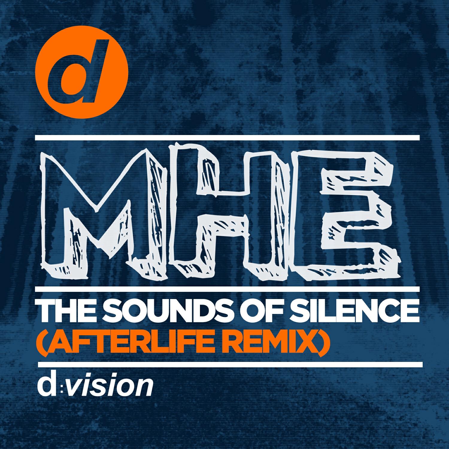 Релиз The Sounds of Silence