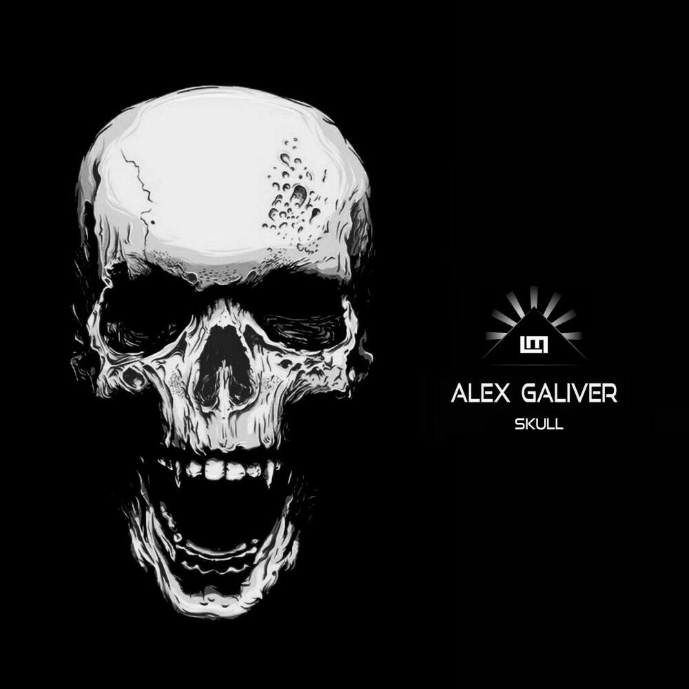 Релиз Skull
