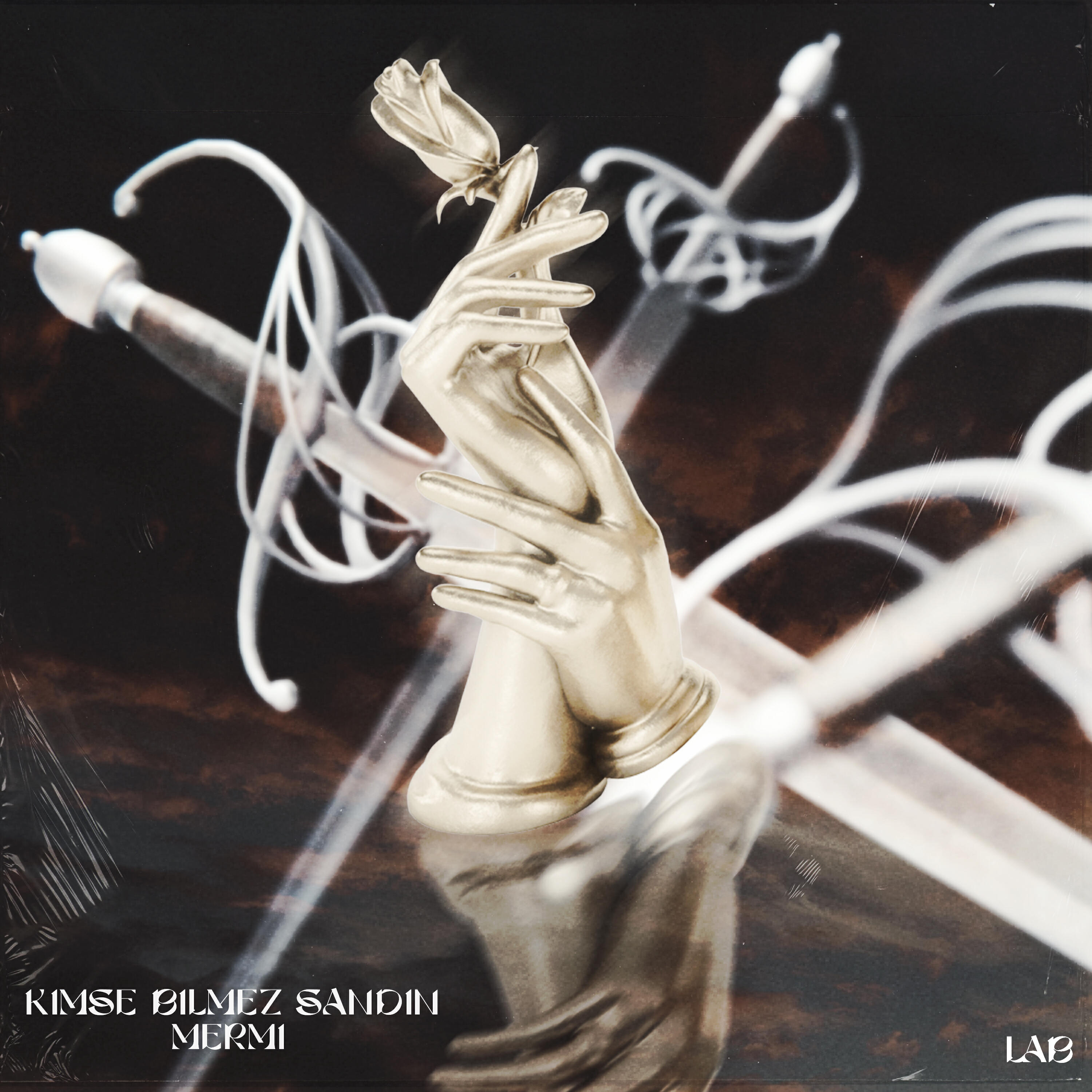 Релиз Kimse Bilmez Sandın