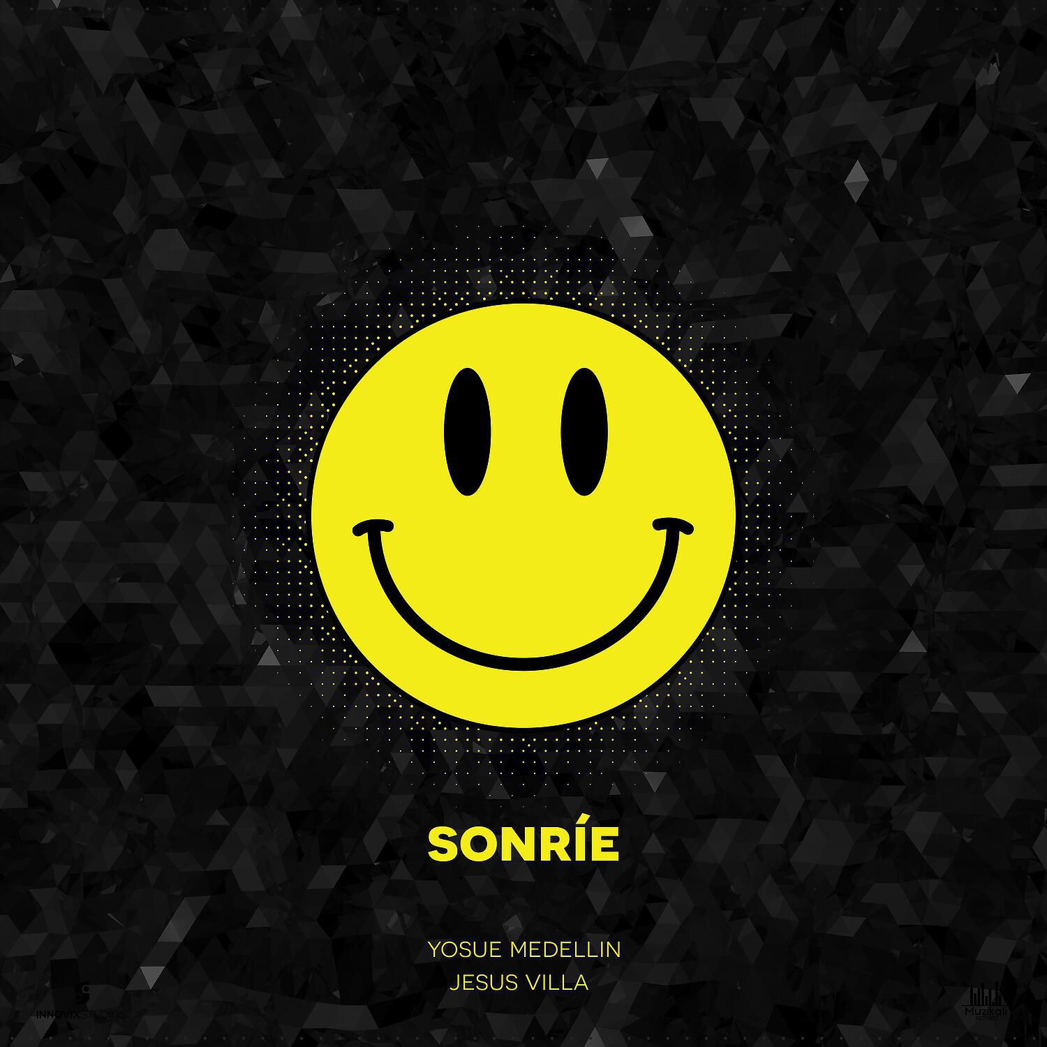Релиз Sonríe