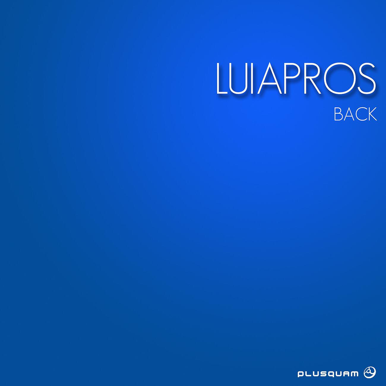 Релиз Back