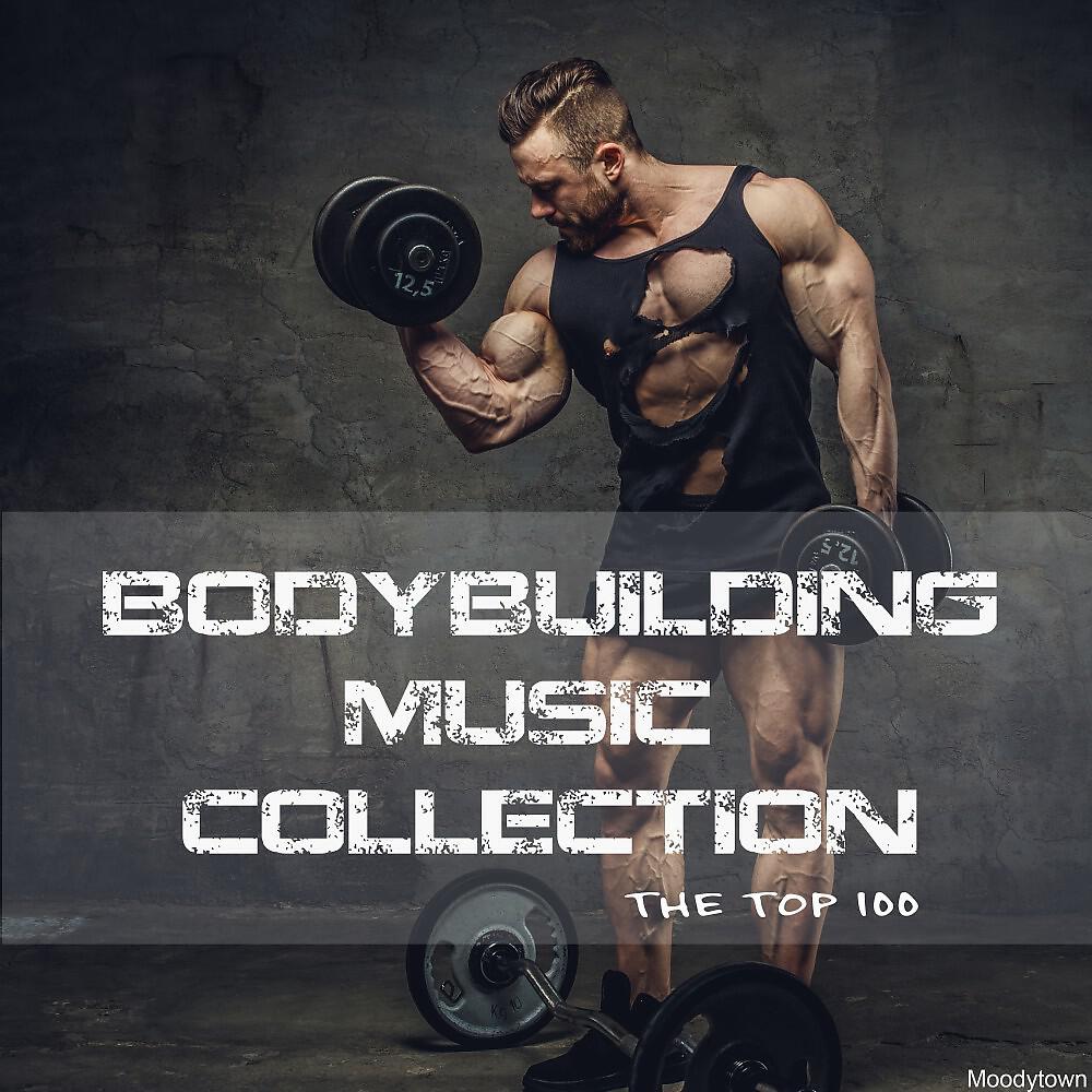 Релиз Bodybuilding Music Collection: The Top 100