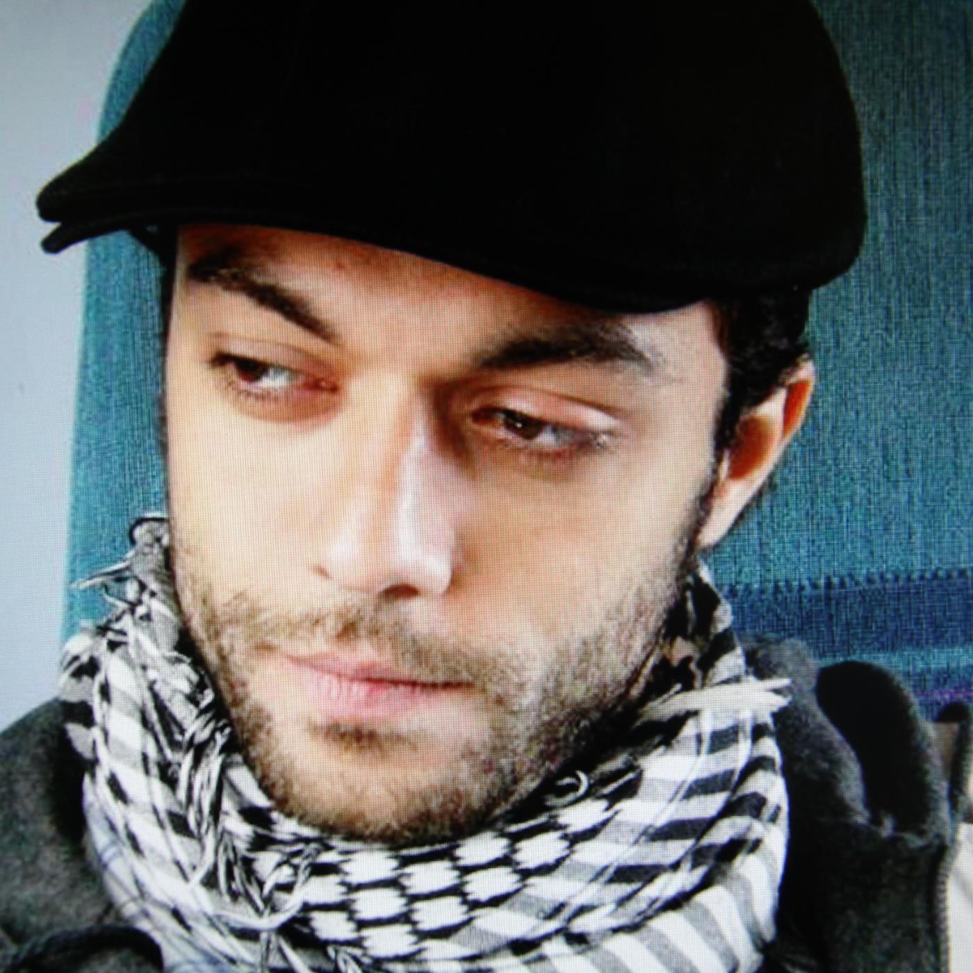 Khalid Barzanji