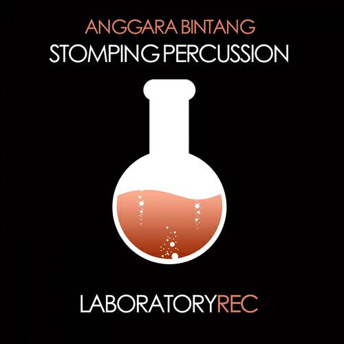Релиз Stomping Percussion