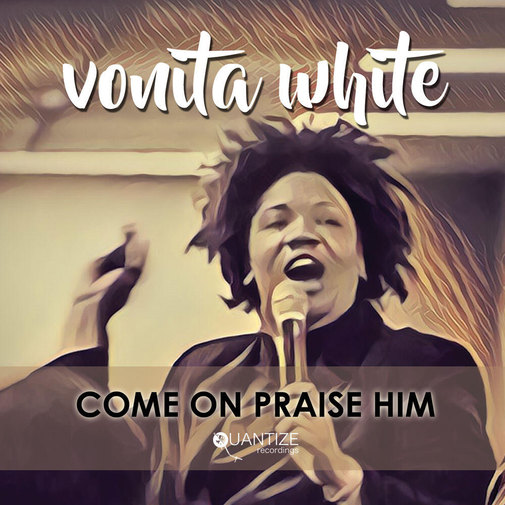 Релиз Come On Praise Him