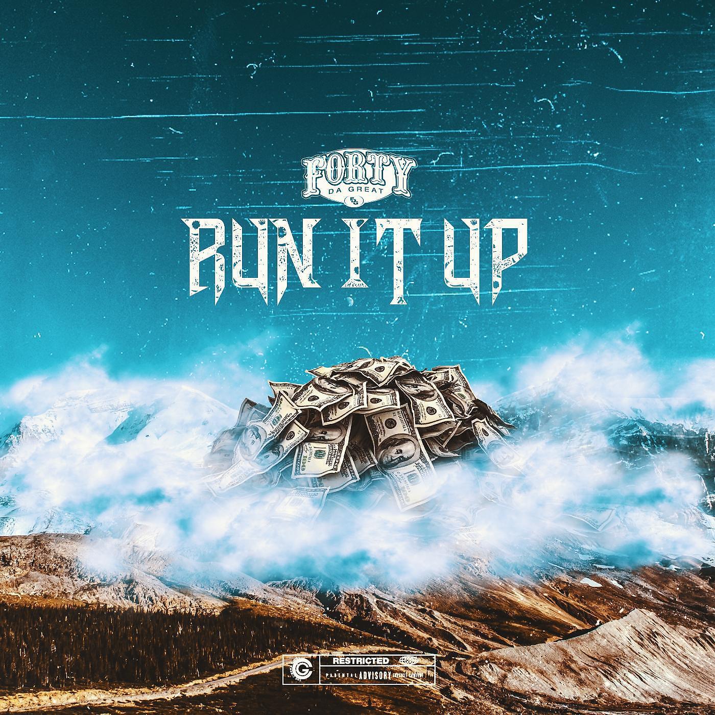 Релиз Run It Up