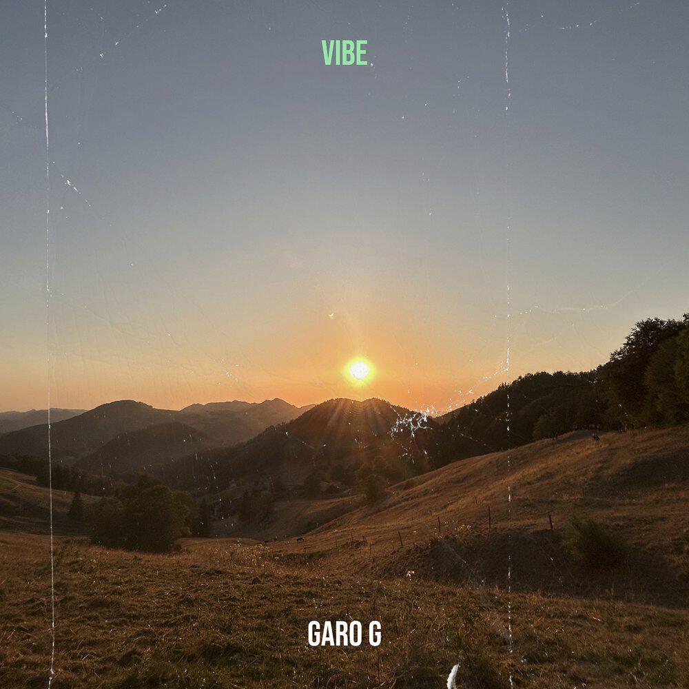 Релиз Vibe