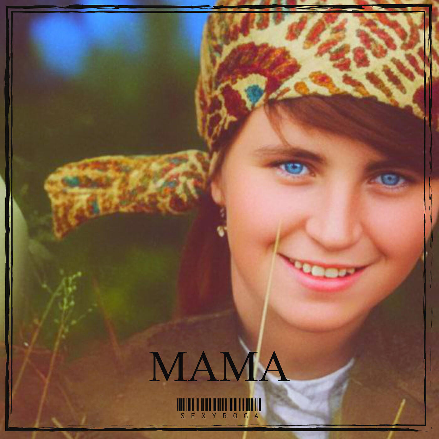 Релиз Мама