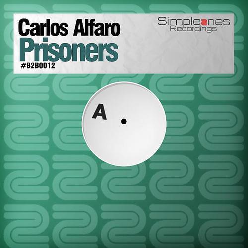 Релиз Prisoners
