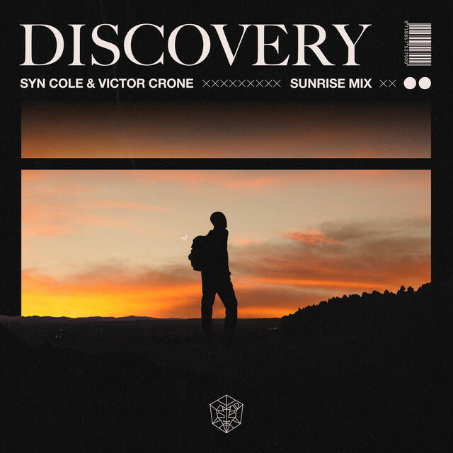 Релиз Discovery (Sunrise Mix)